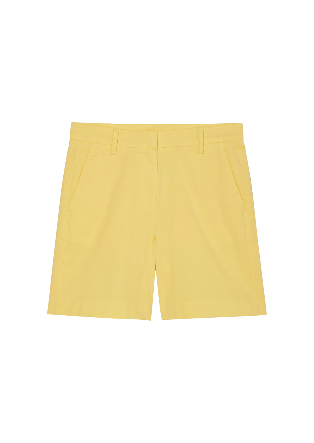 Shorts fitted