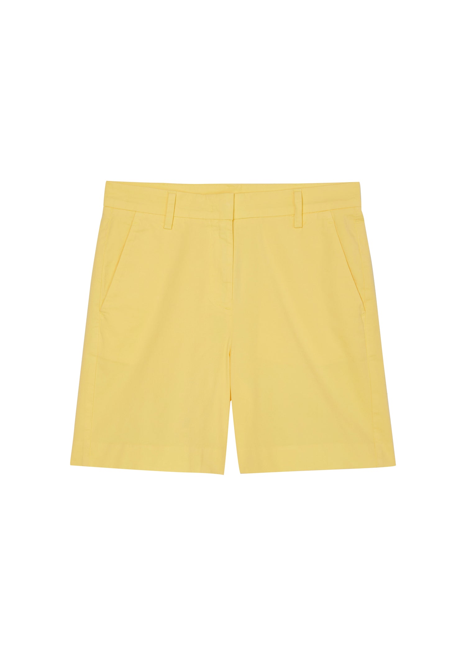 Shorts fitted