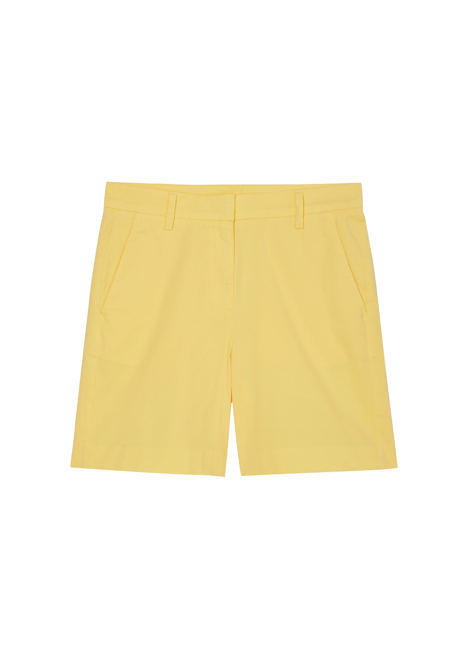Shorts fitted