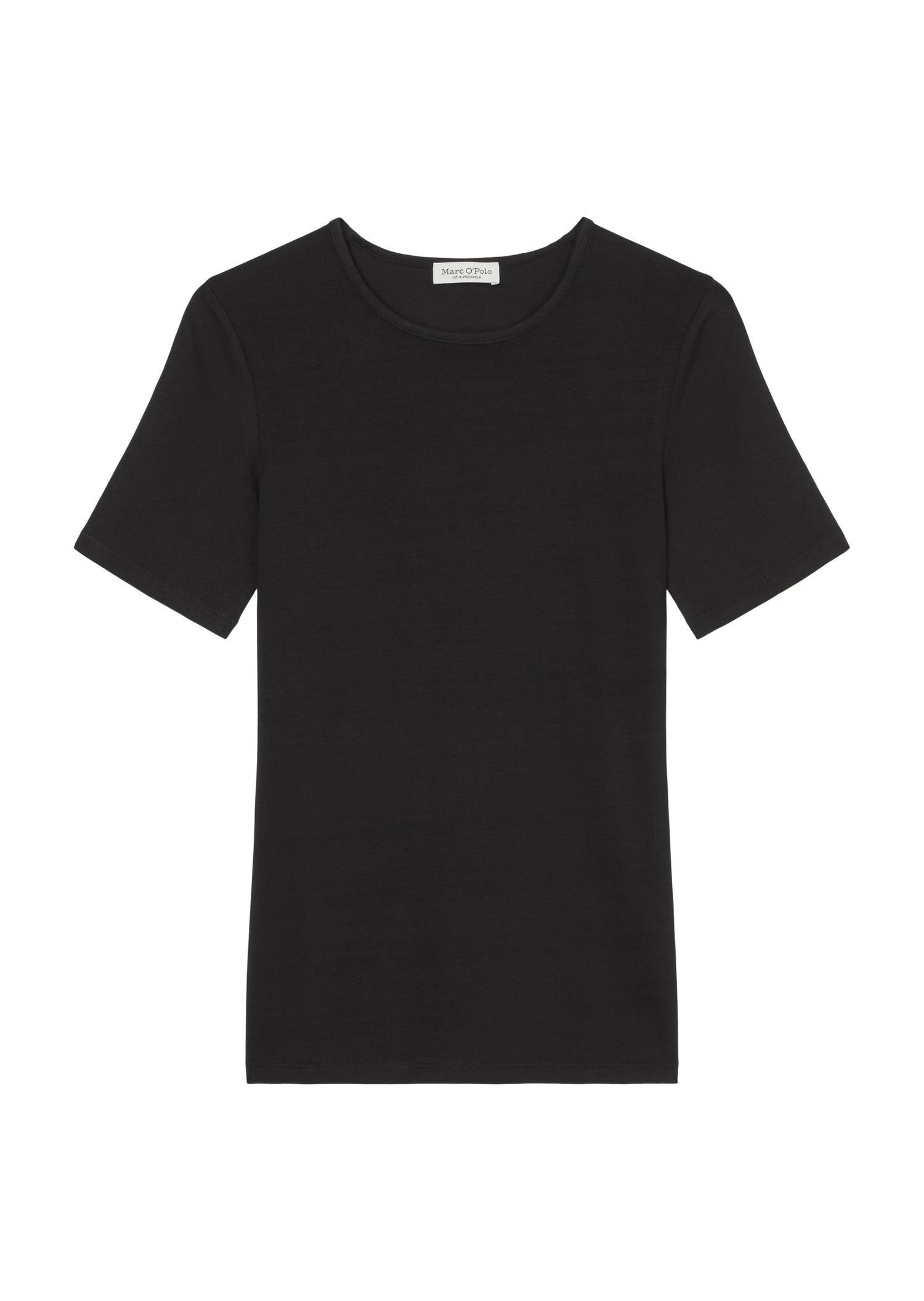 T-Shirt straight
