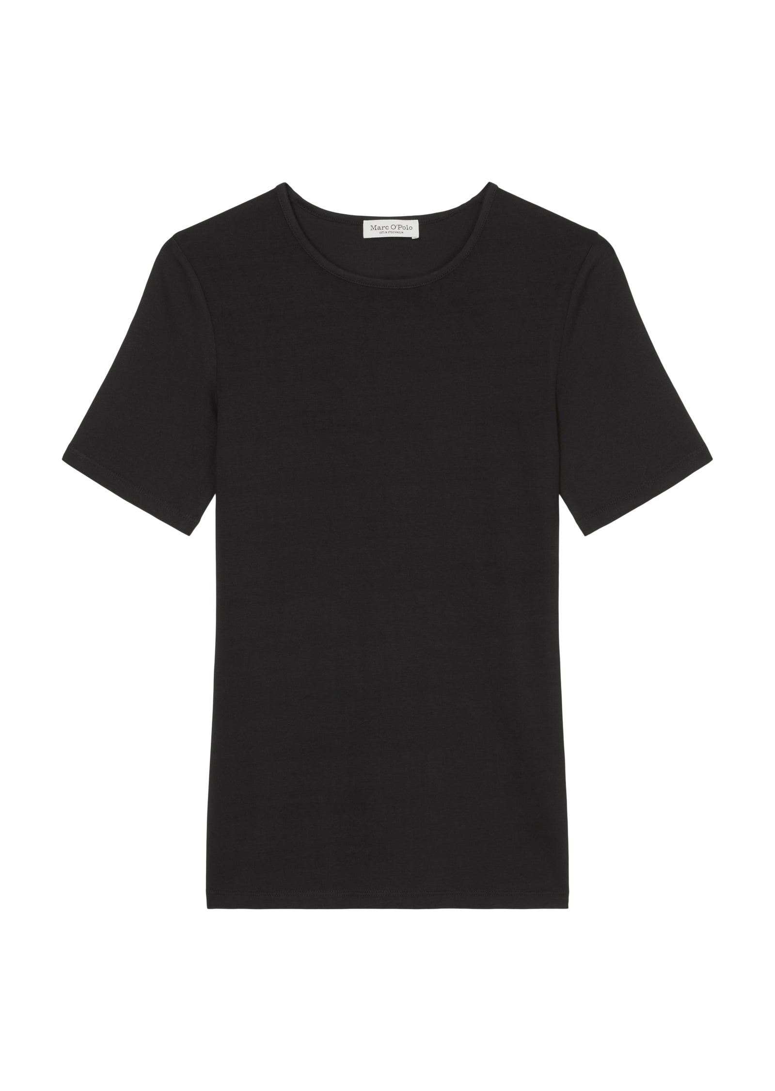 T-Shirt straight