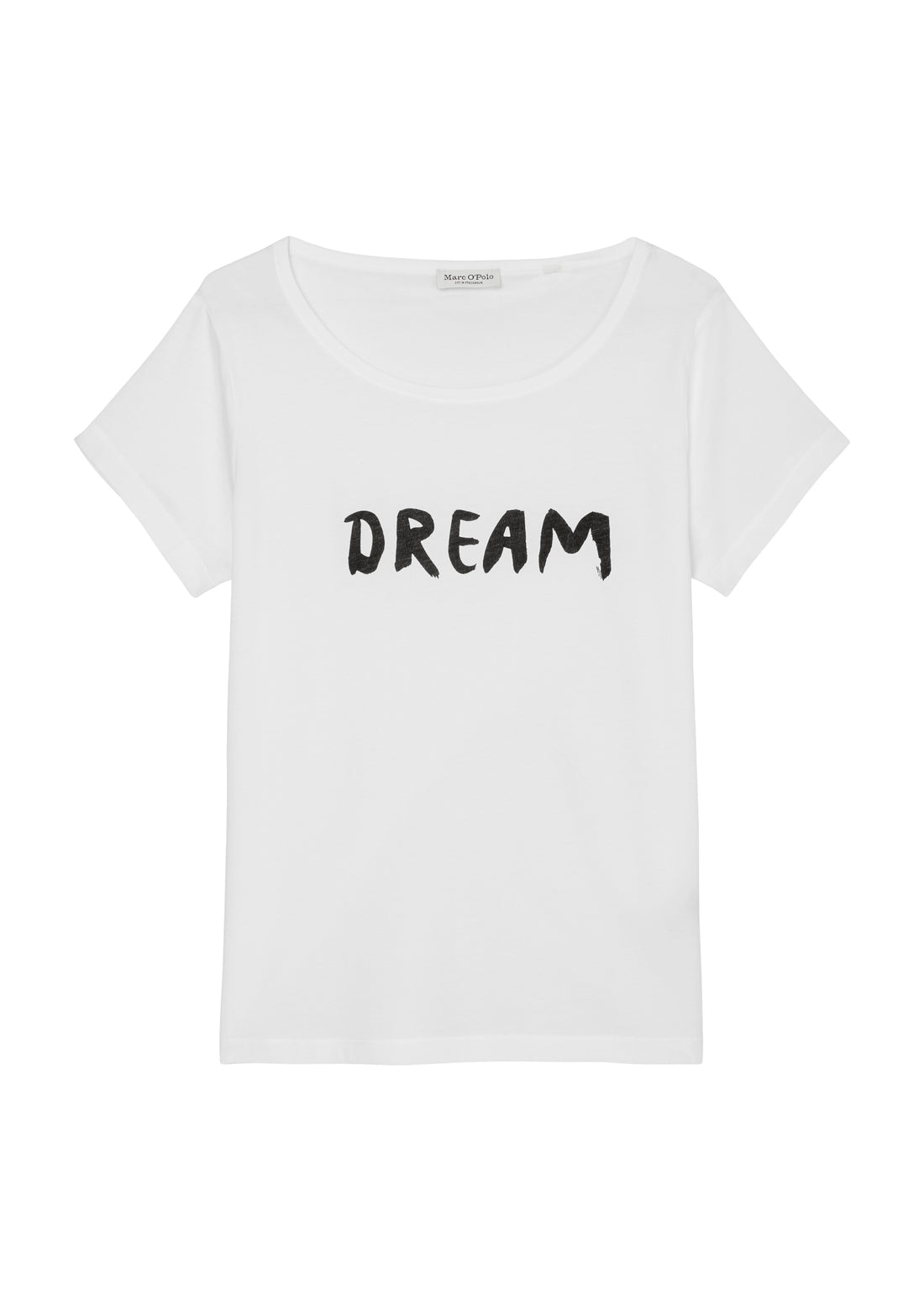 Print-T-Shirt regular