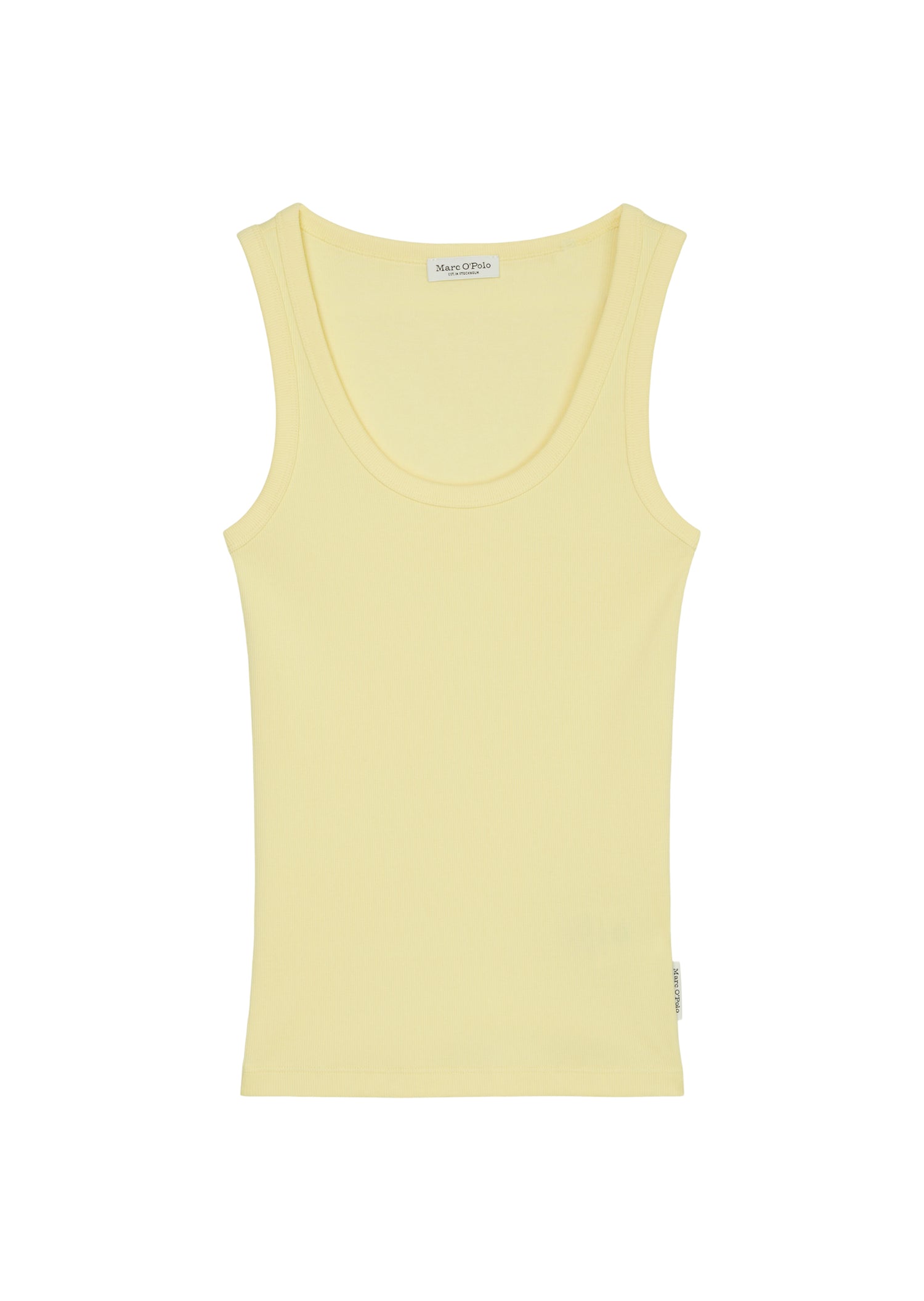Tanktop regular