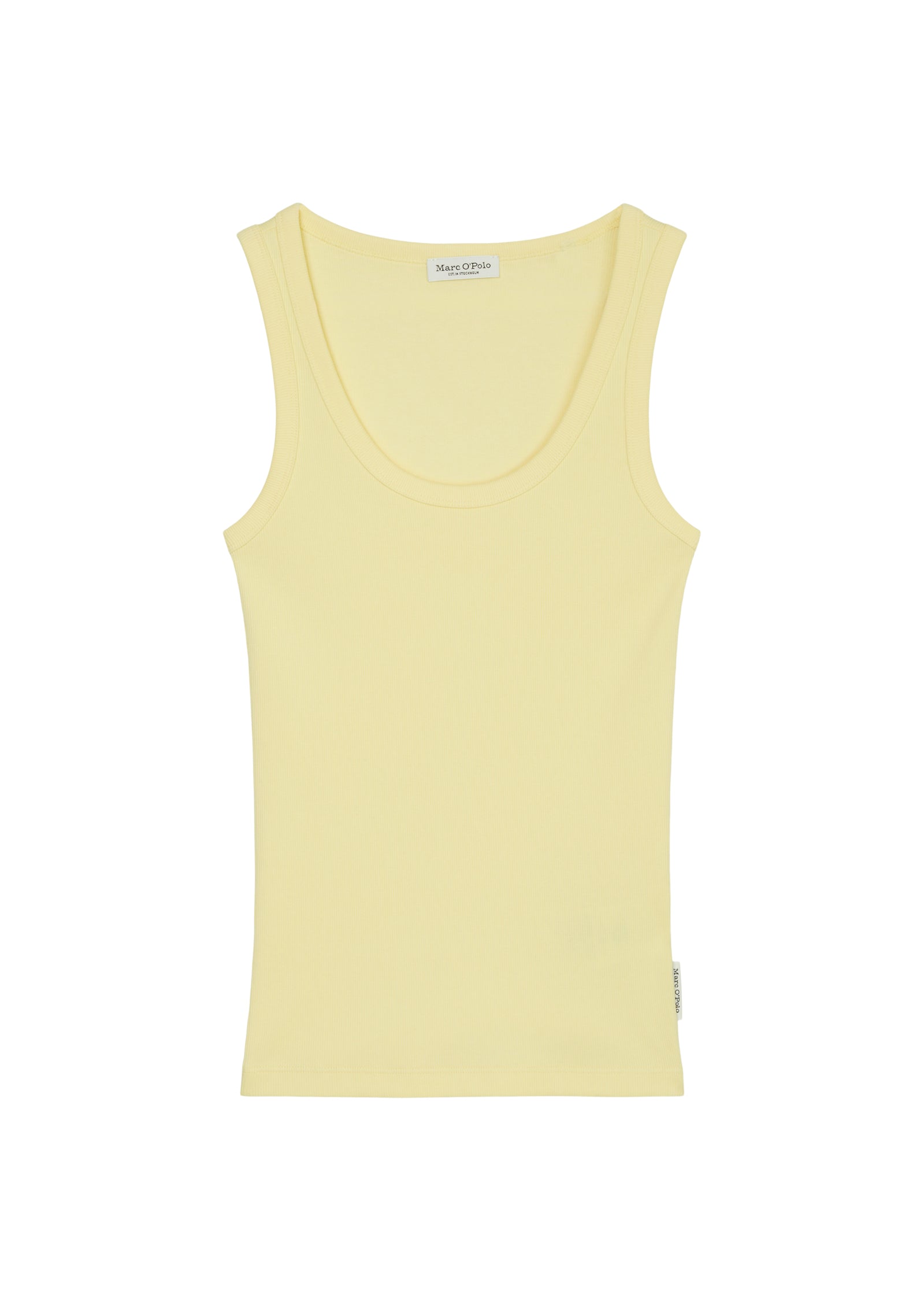 Tanktop regular