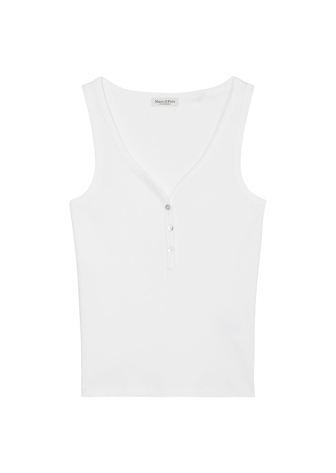 Tanktop regular
