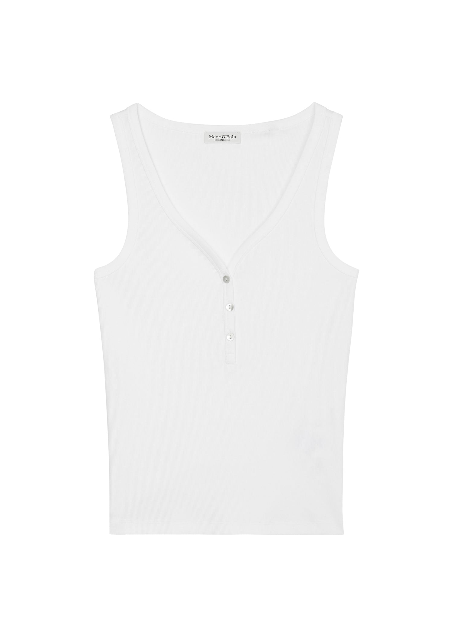 Tanktop regular