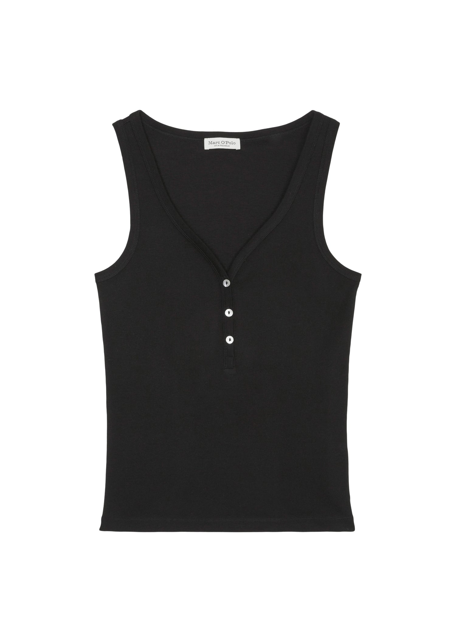 Tanktop regular