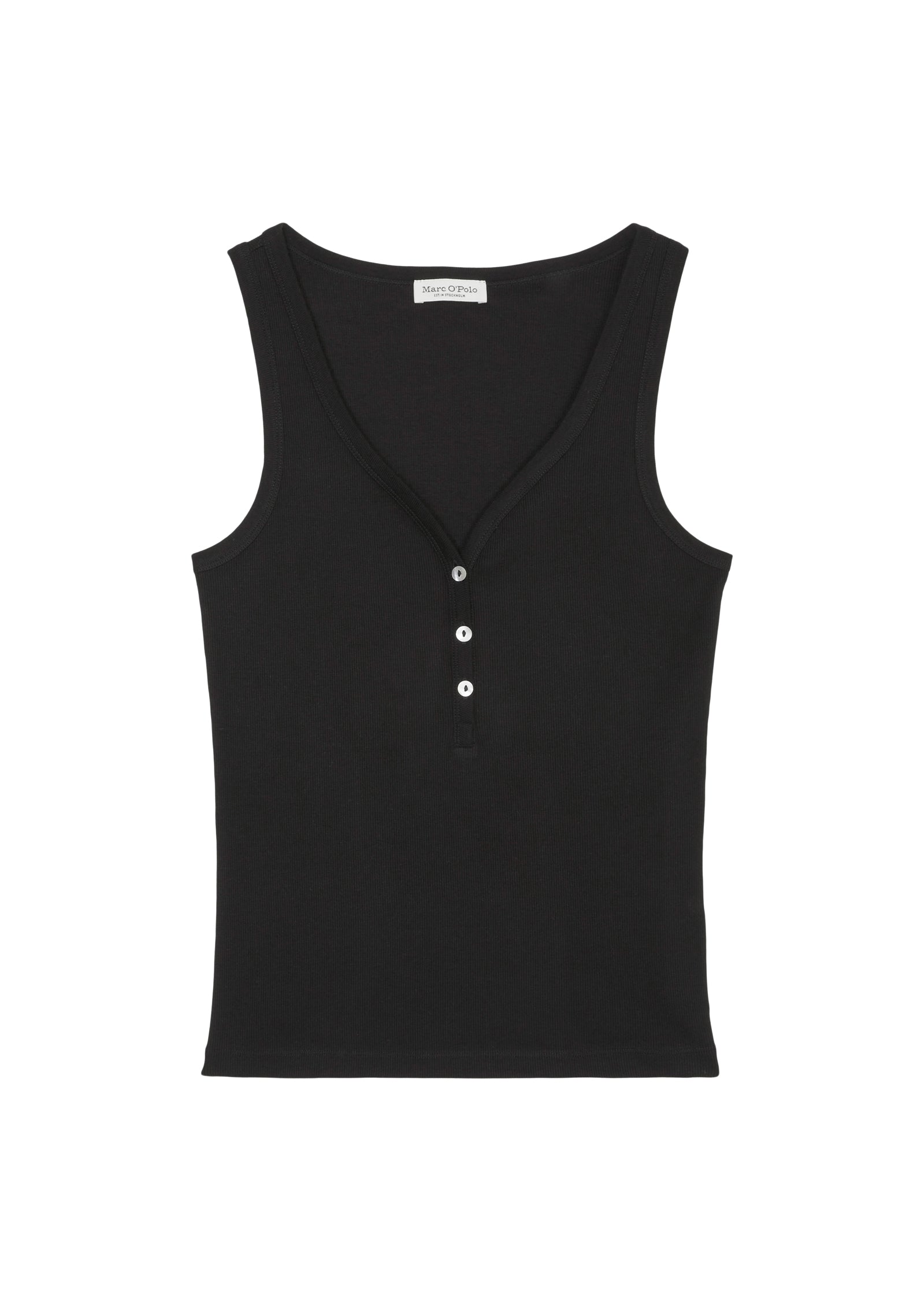 Tanktop regular