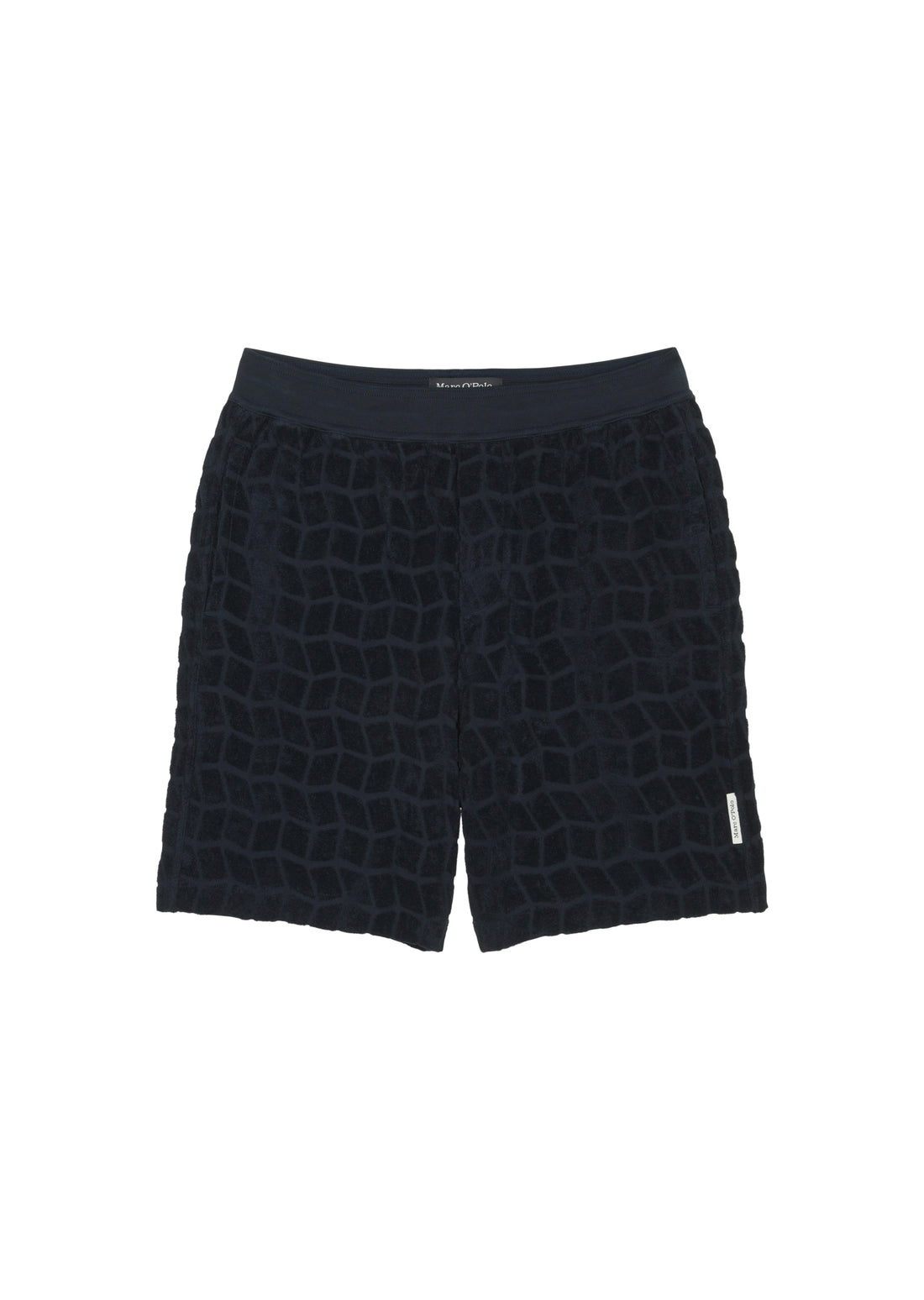 Jersey-Shorts regular