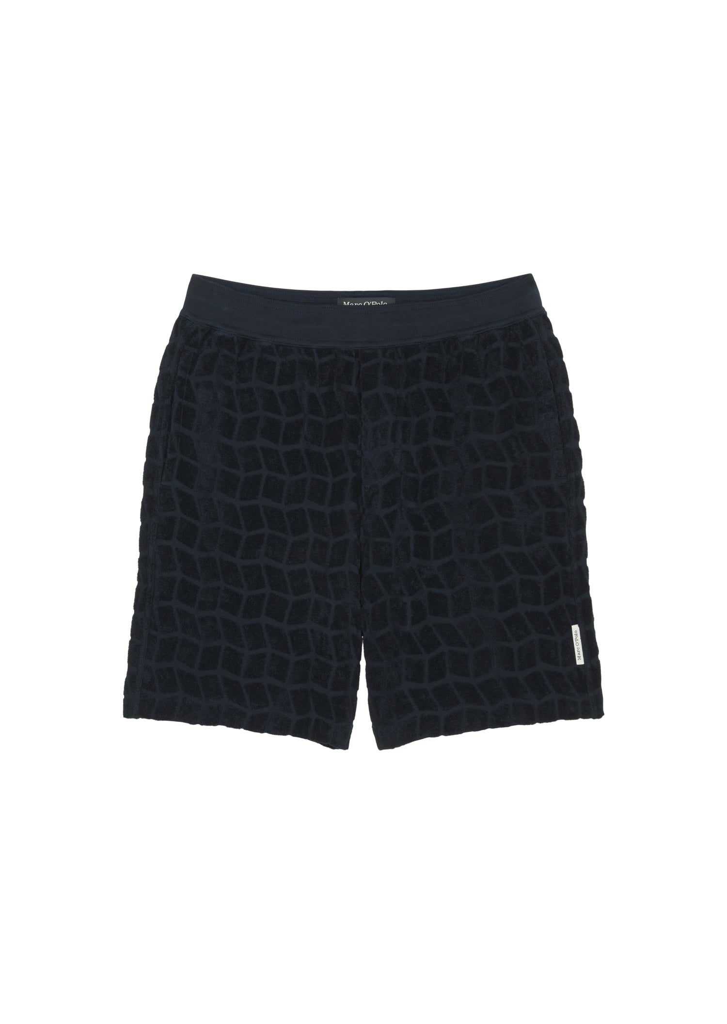 Jersey-Shorts regular