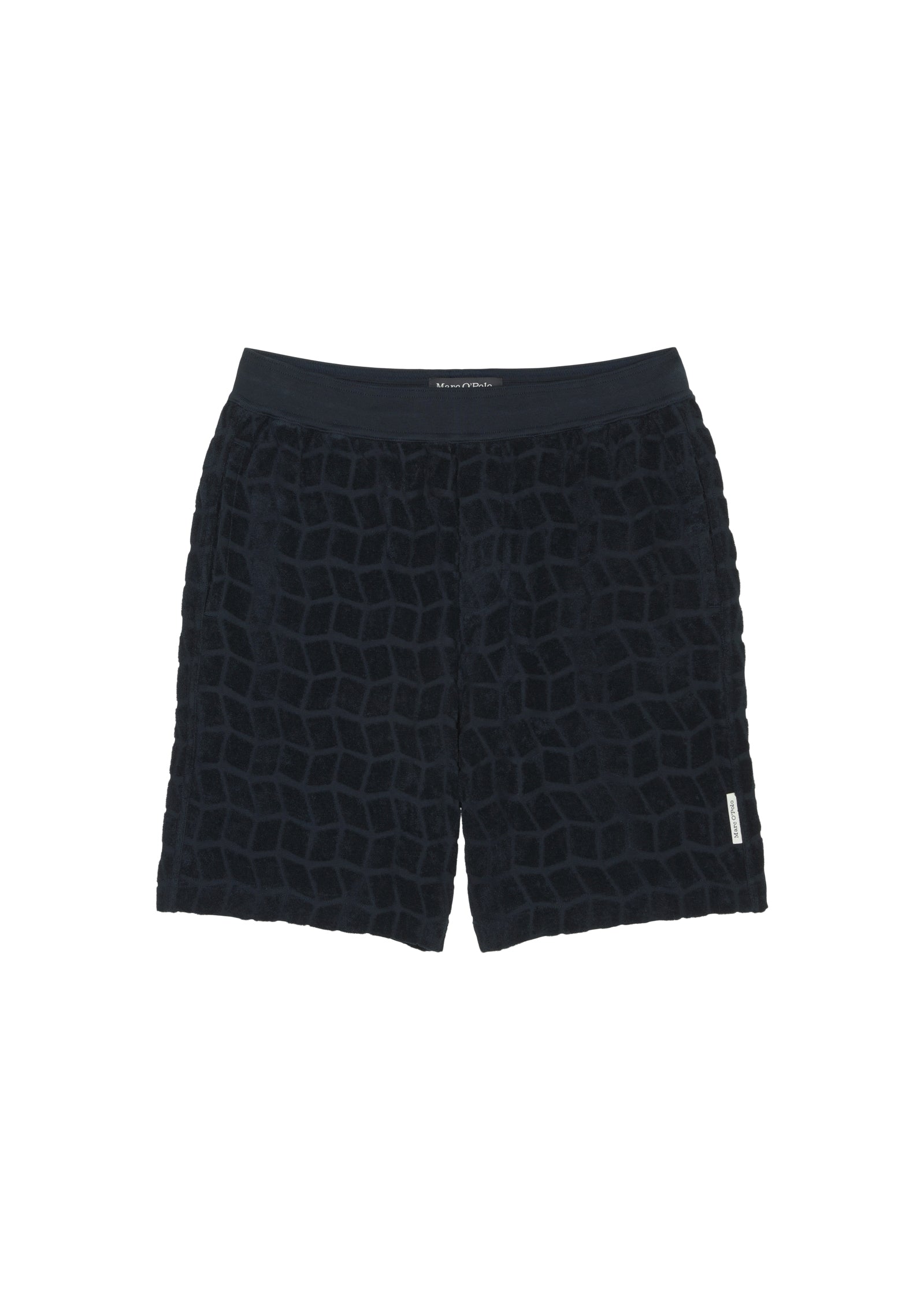 Jersey-Shorts regular