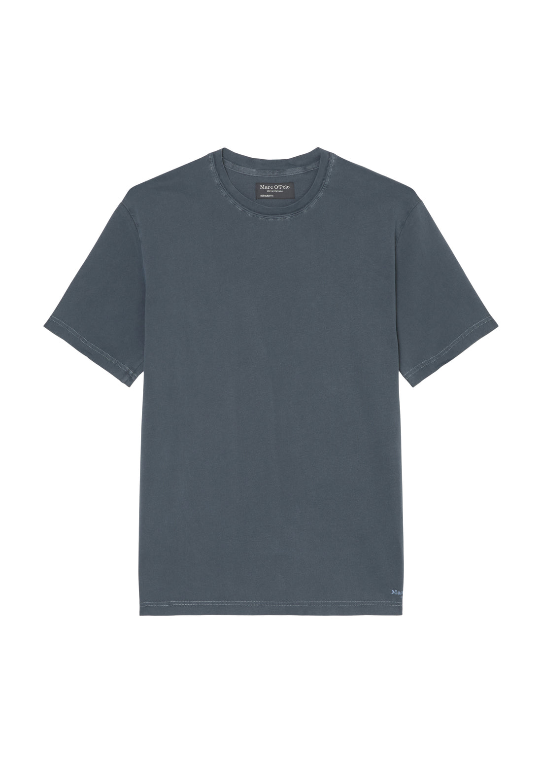 Rundhals-T-Shirt regular