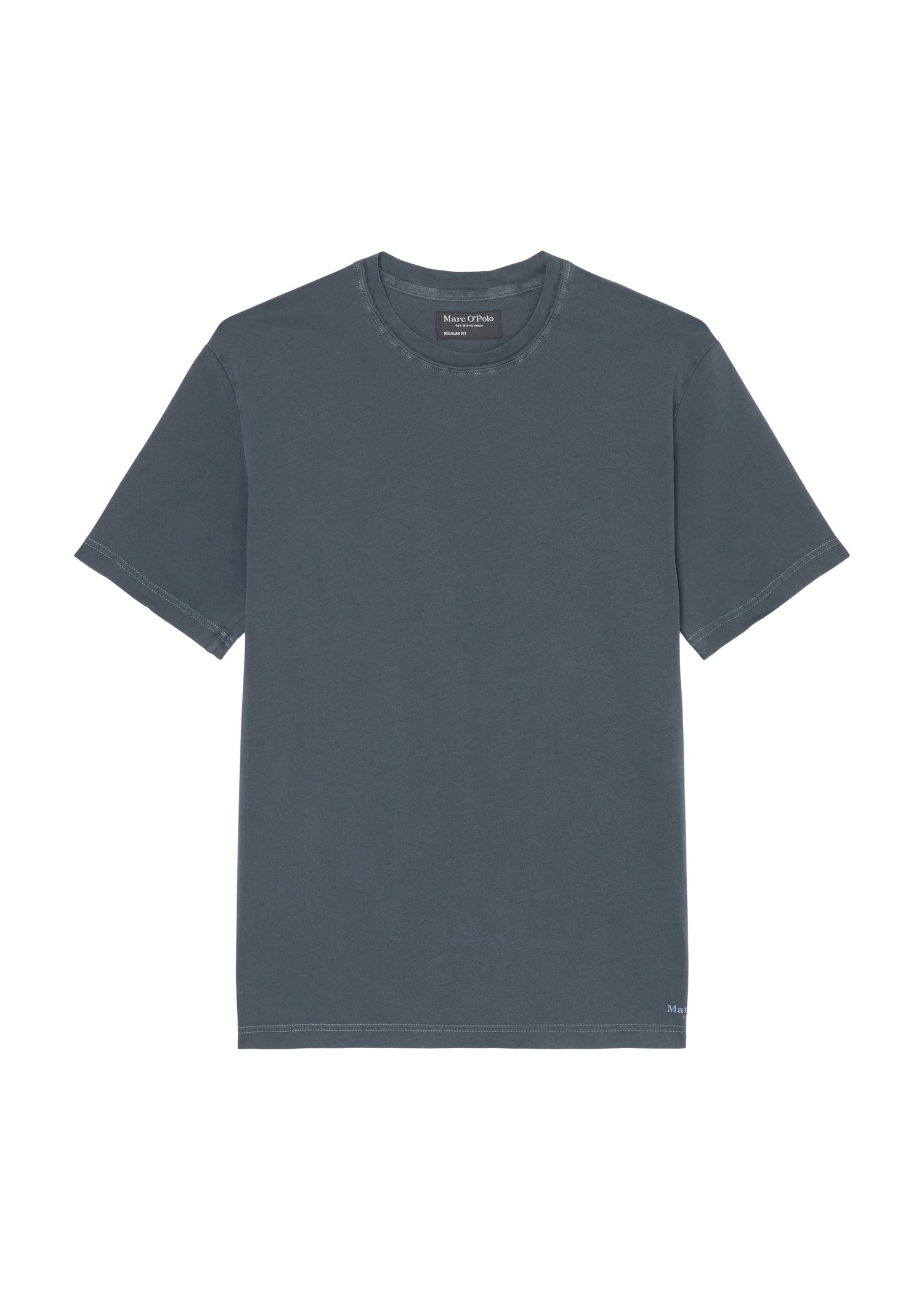 Rundhals-T-Shirt regular