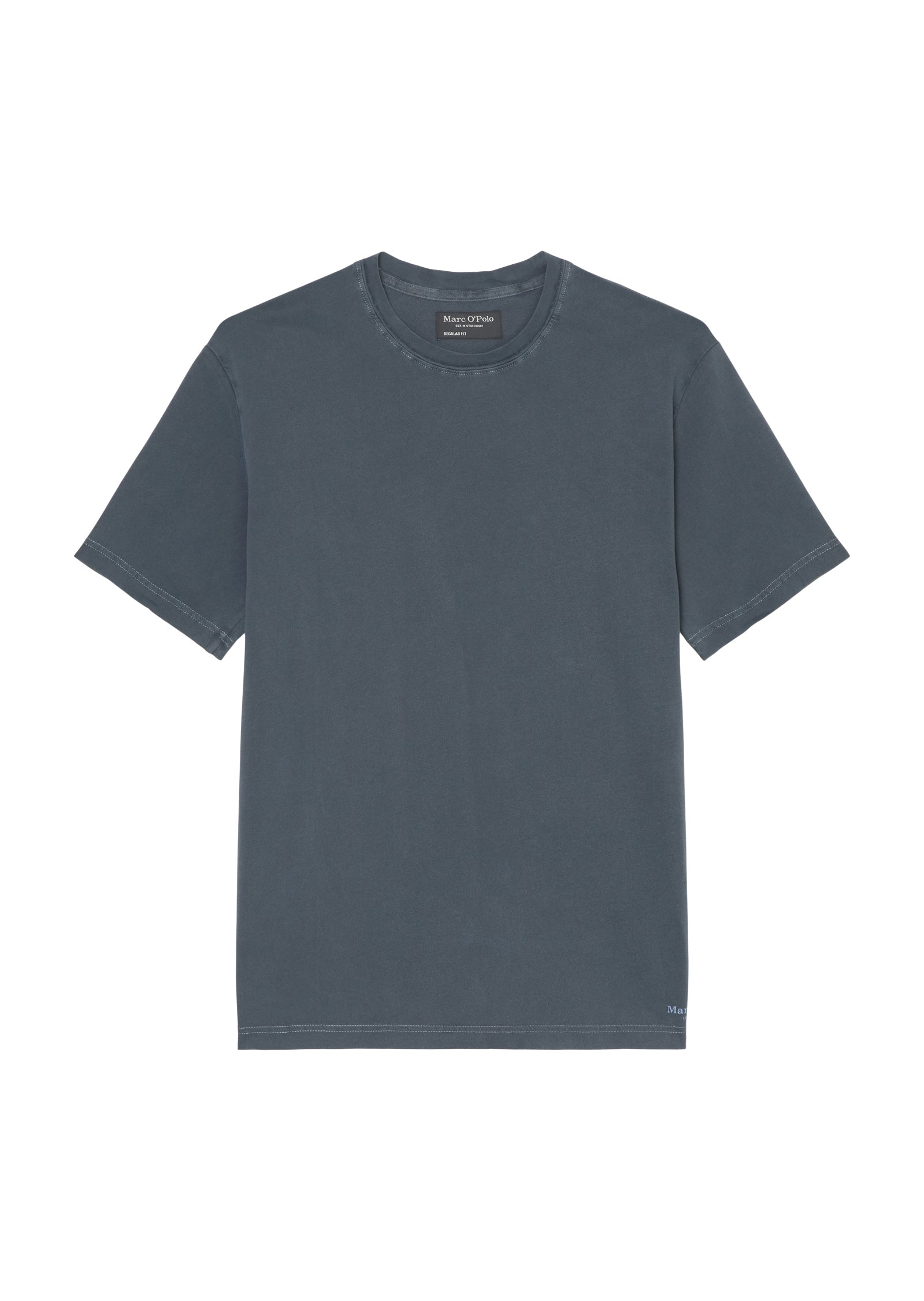 Rundhals-T-Shirt regular