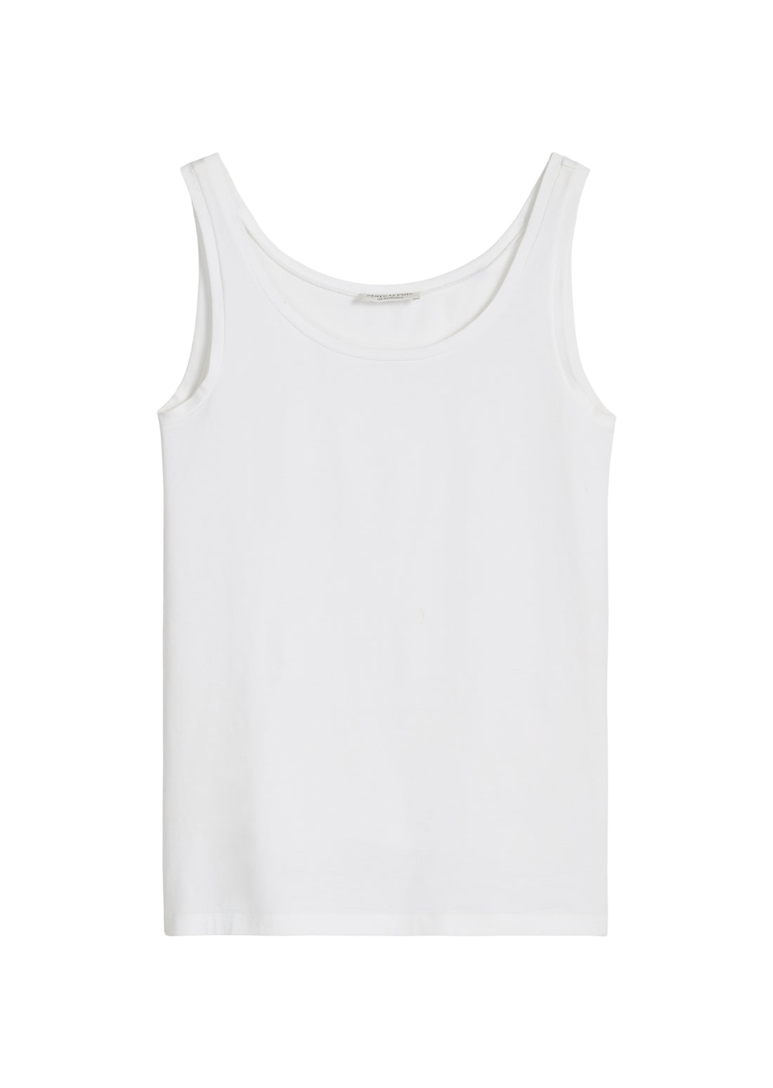 Tanktop slim