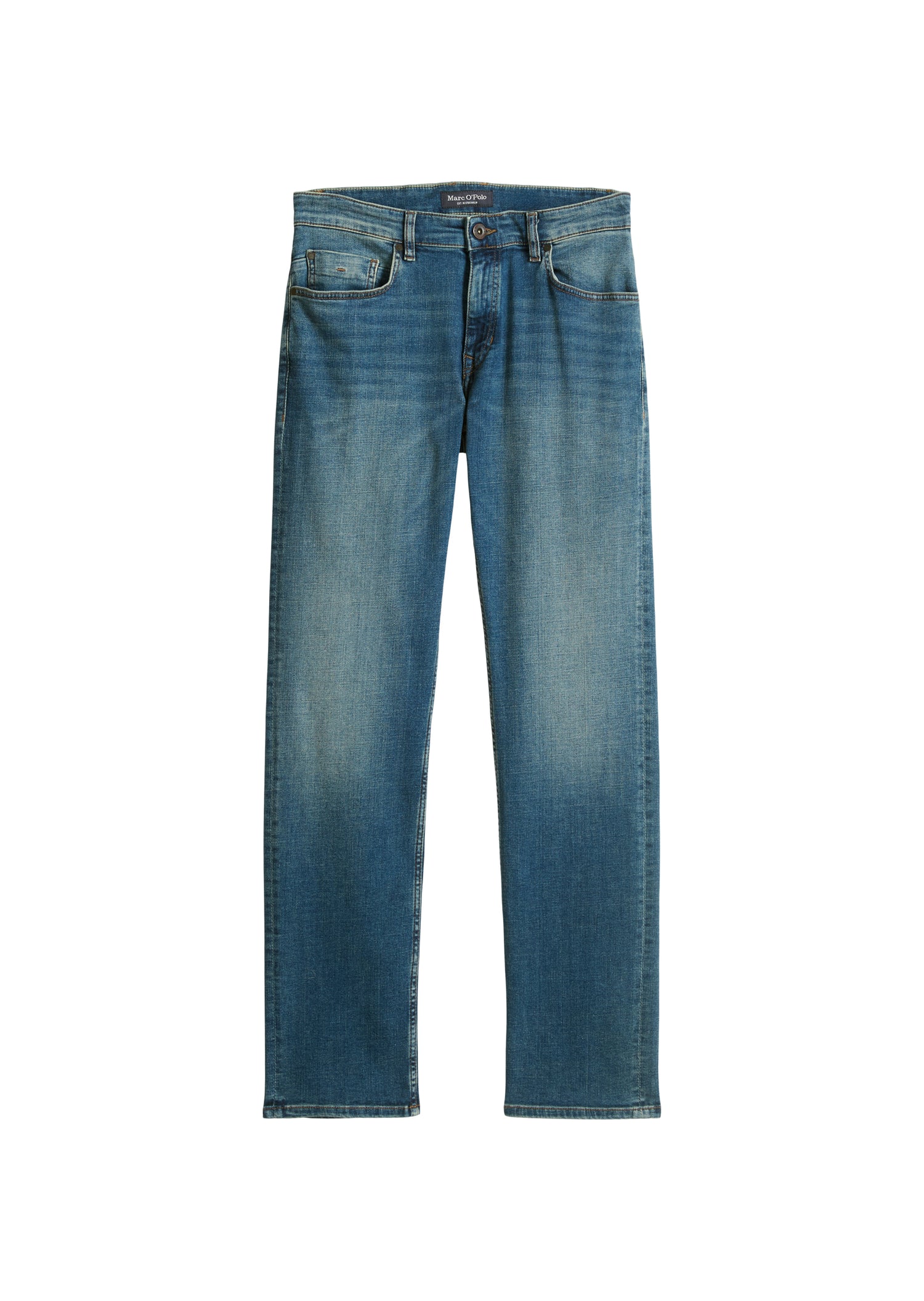 Jeans Model Kemi regular