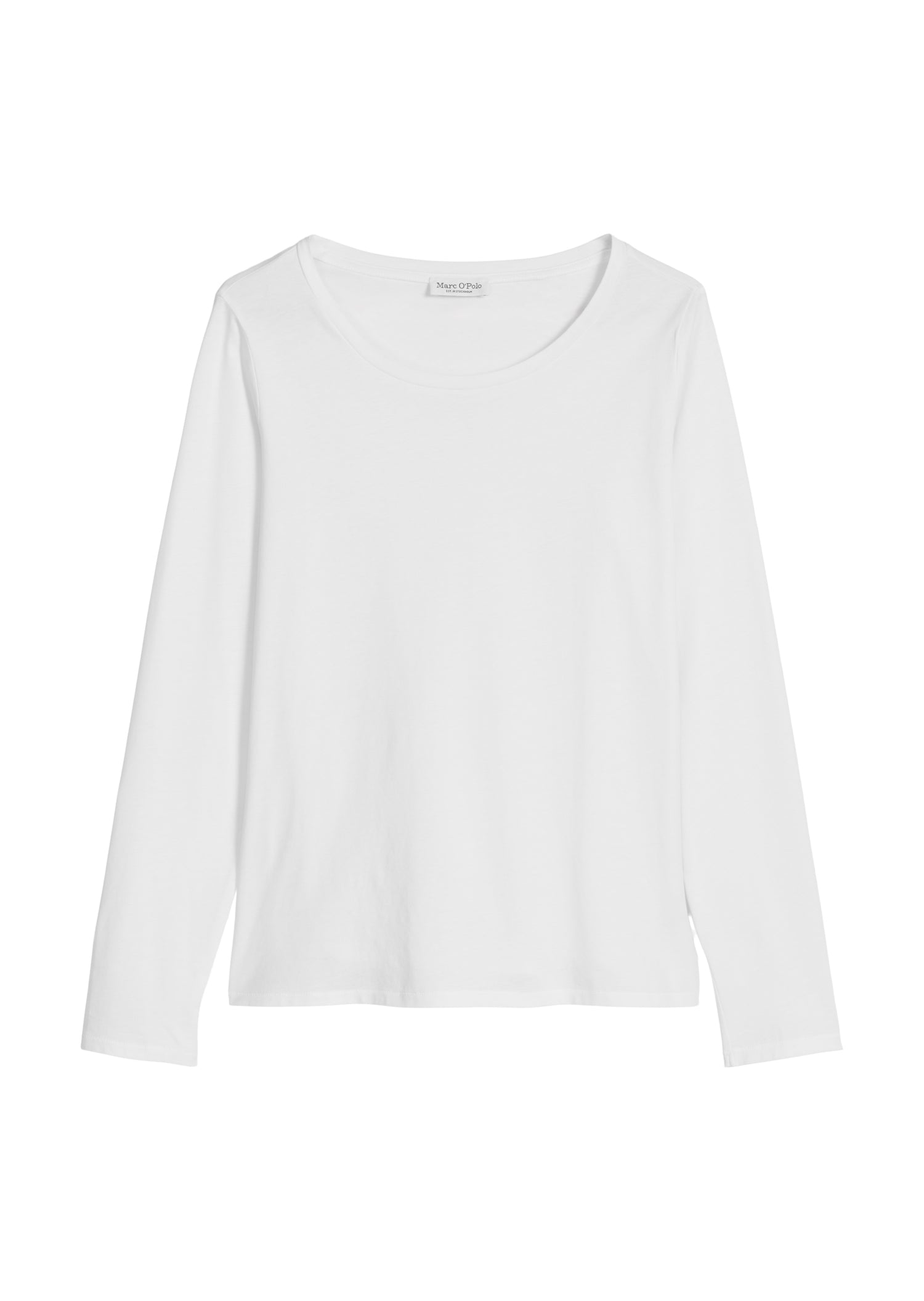 Longsleeve regular