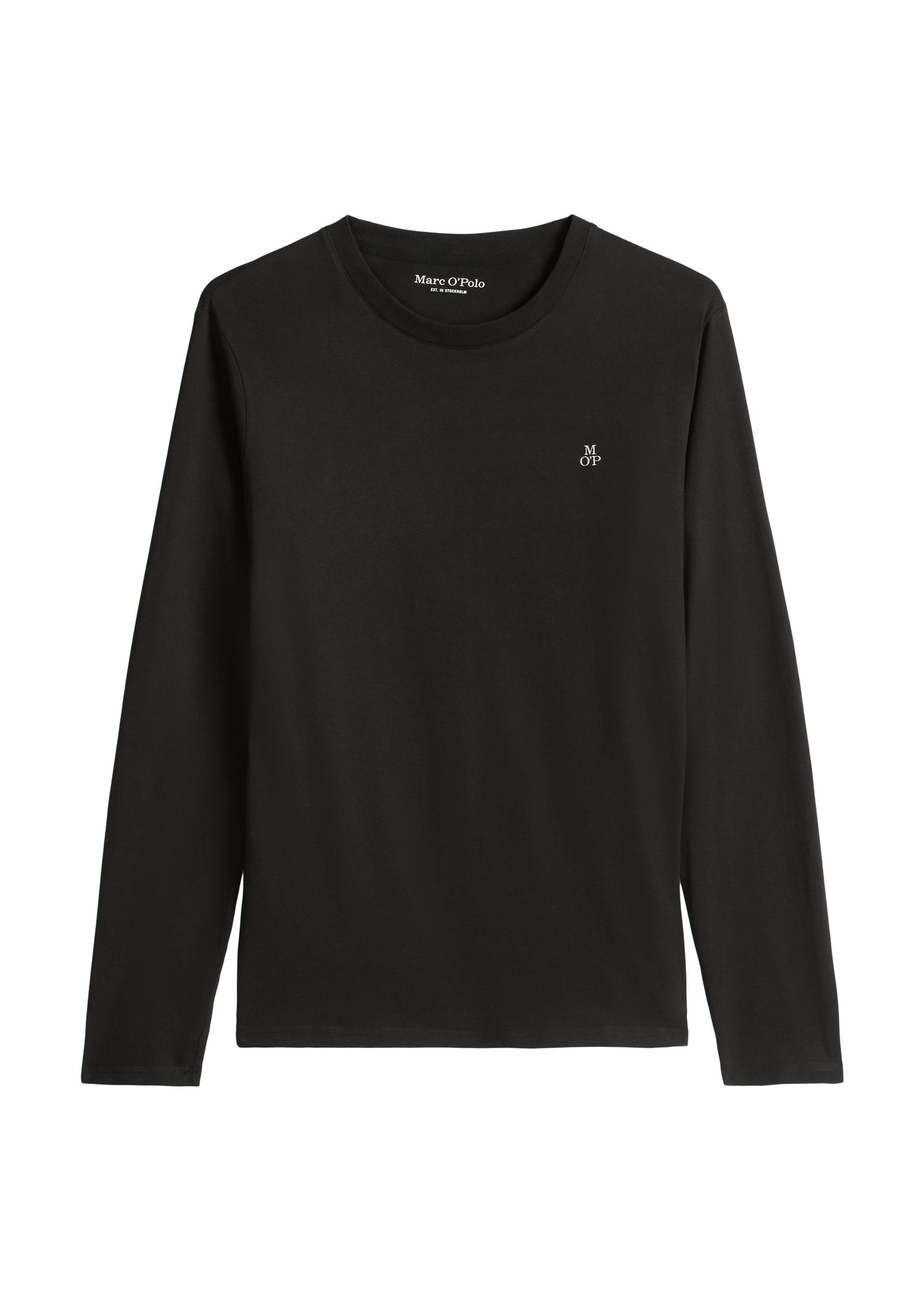 Longsleeve shaped
