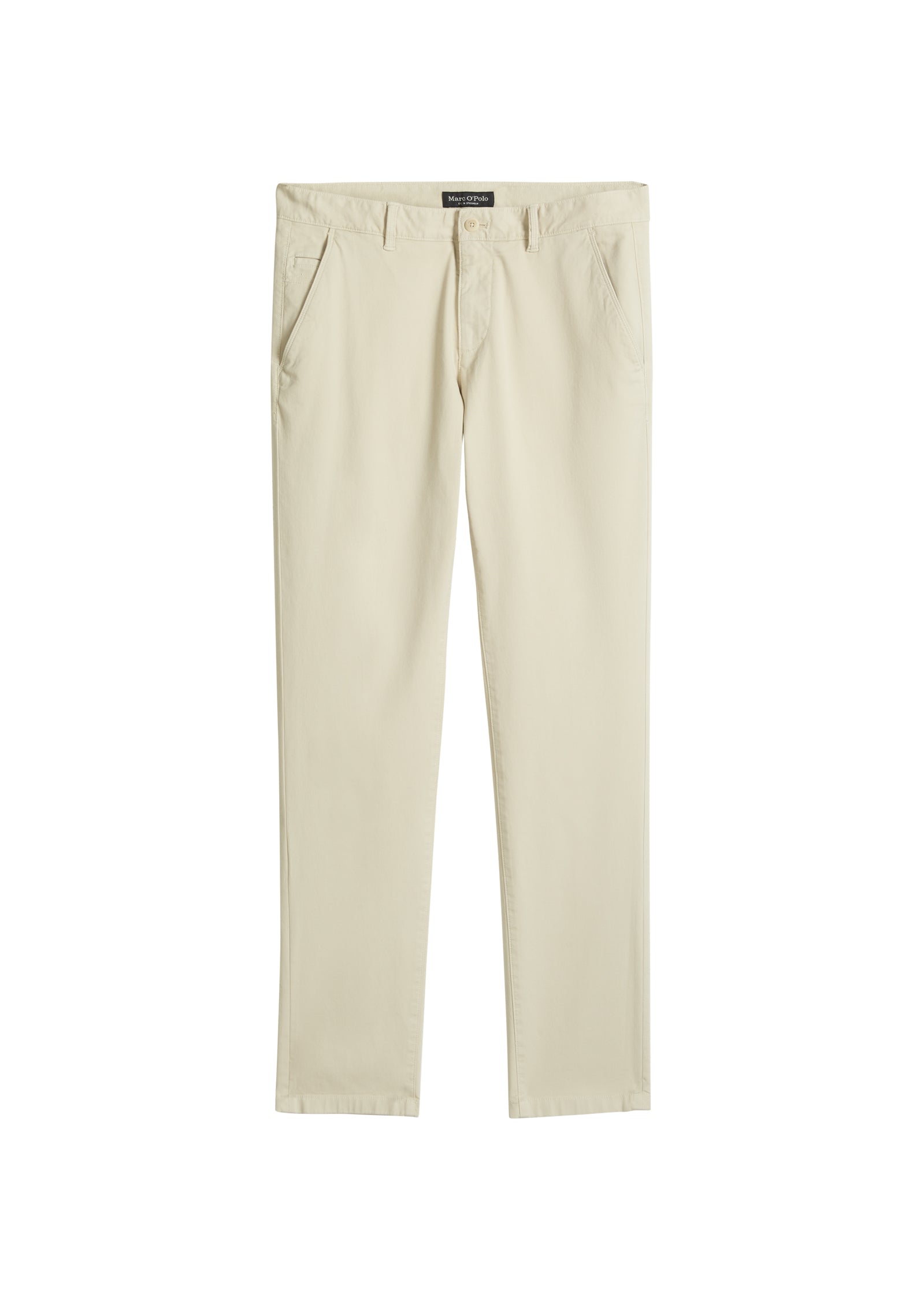Chino Model Stig shaped