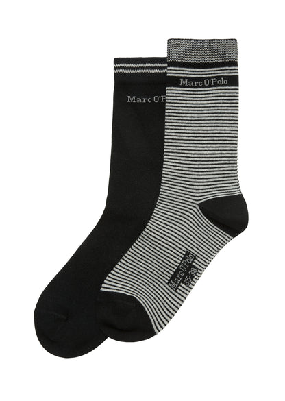 Bio-Baumwoll-Socken