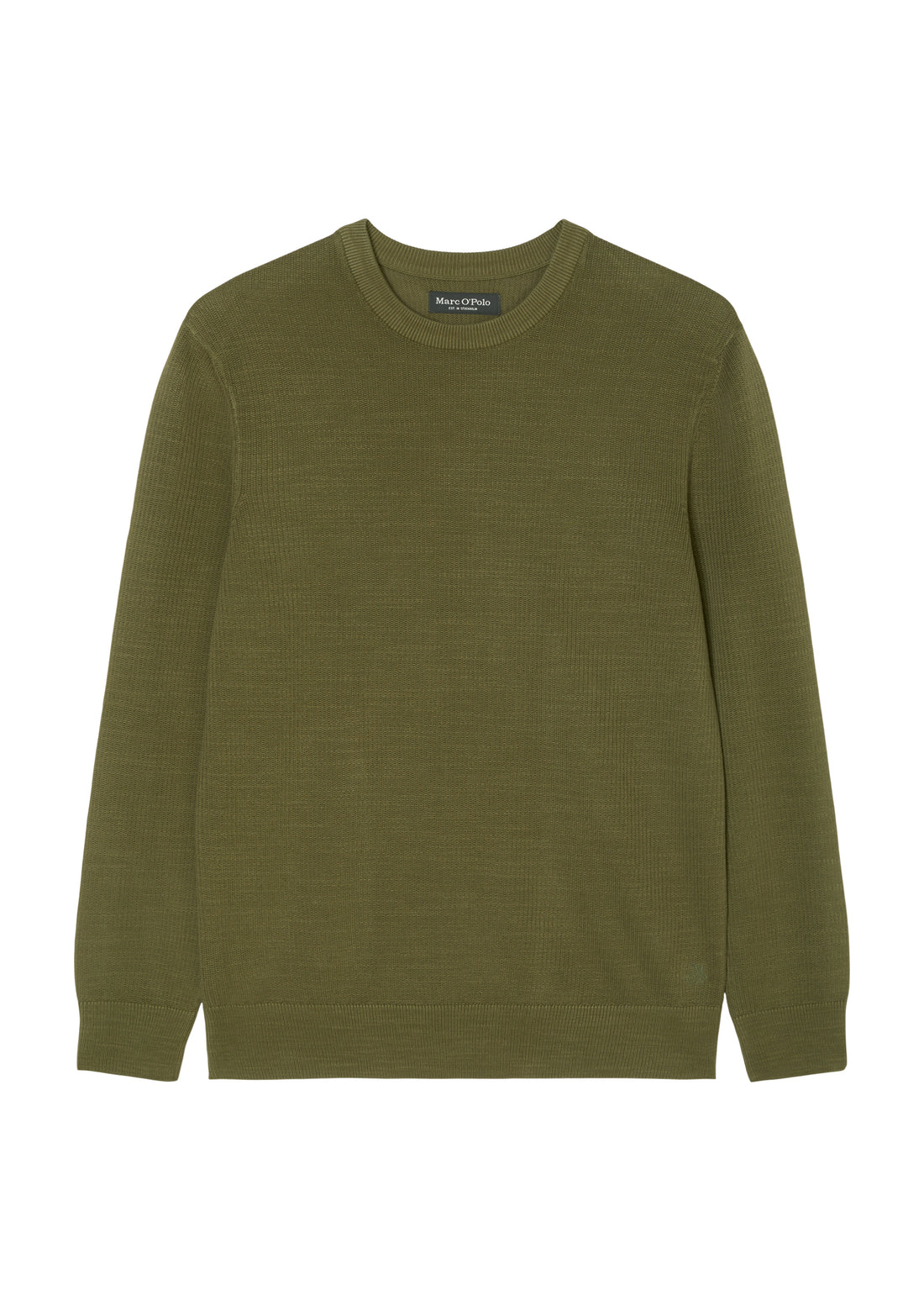Pullover regular