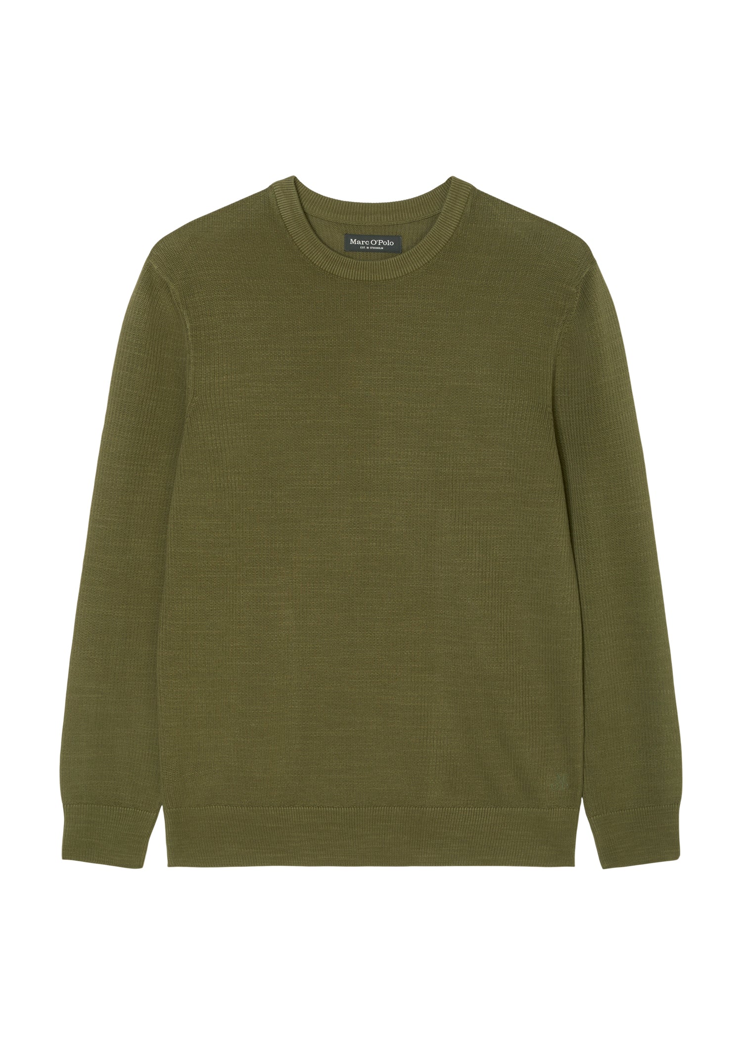 Pullover regular