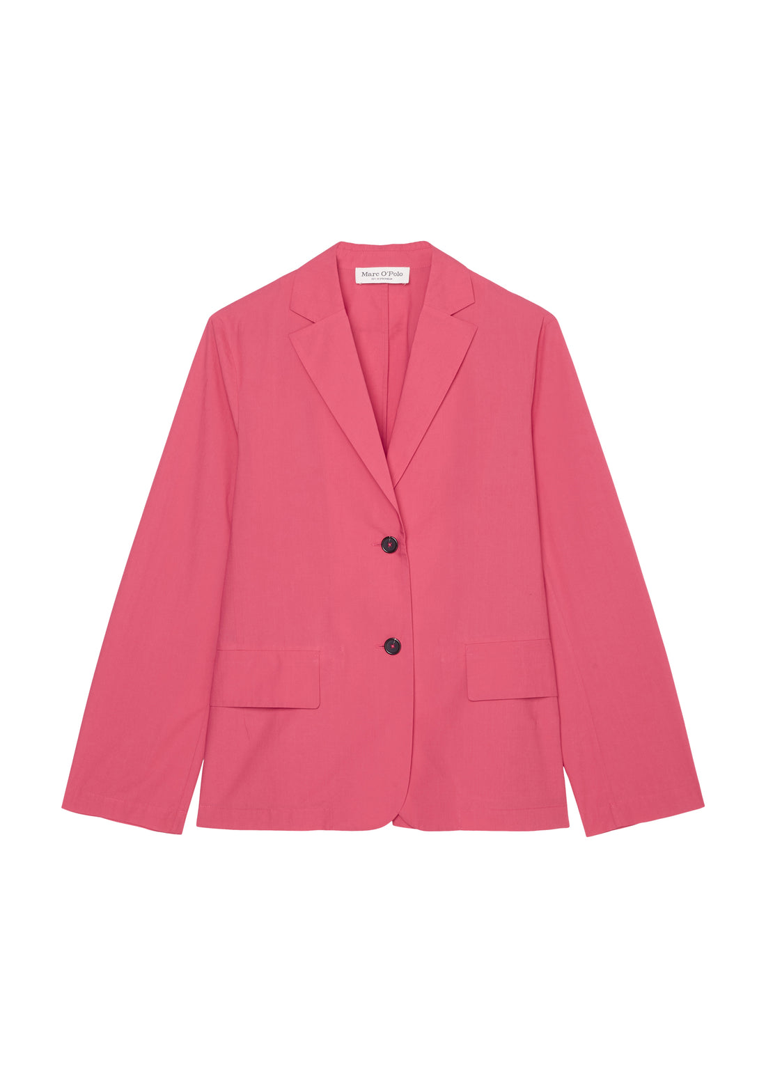 Light Weight-Blazer ohne Futter