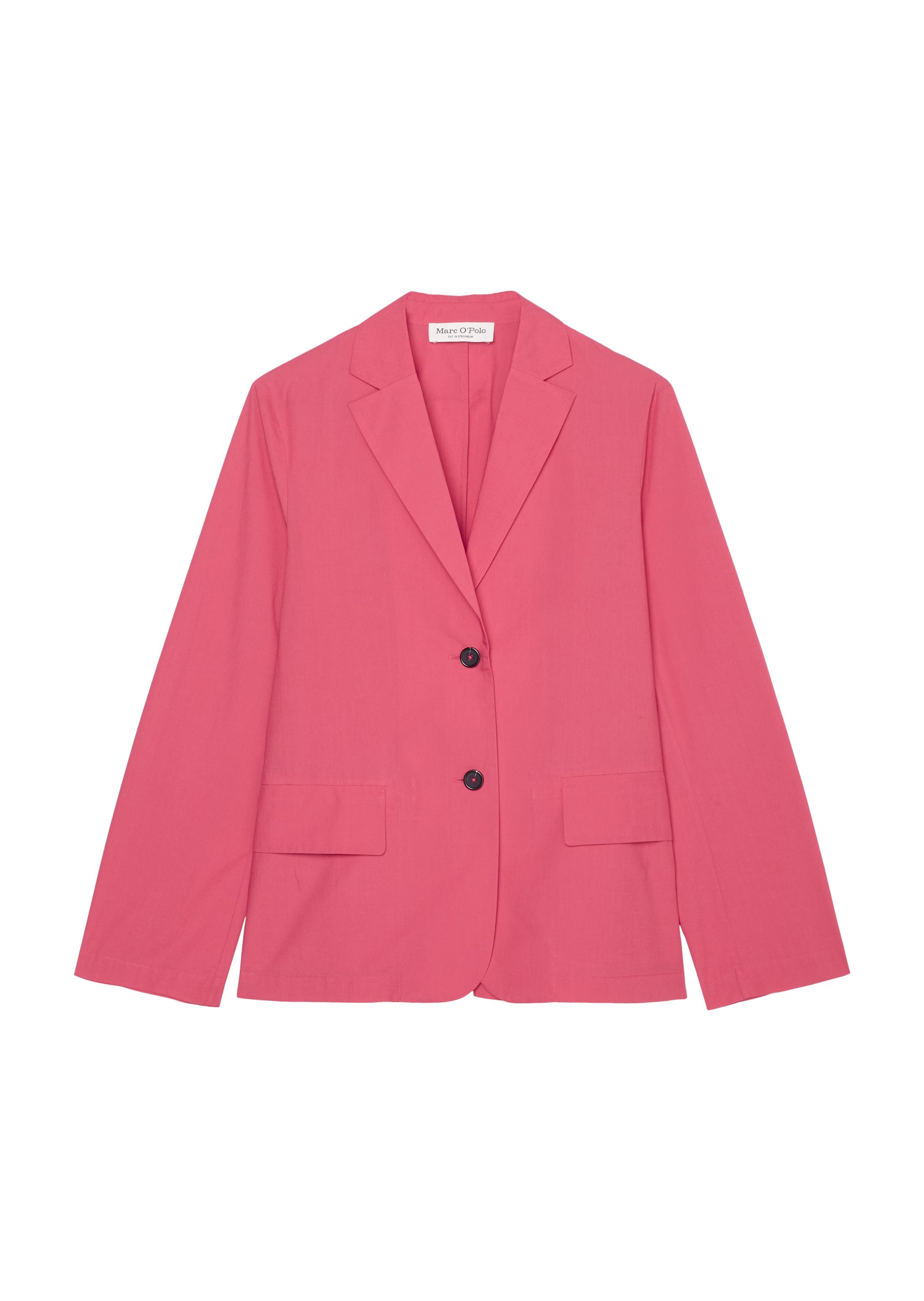 Light Weight-Blazer ohne Futter
