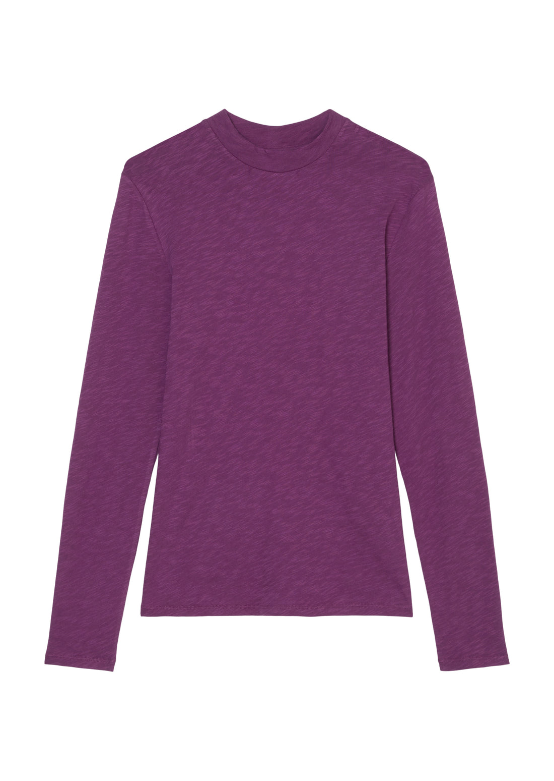 Longsleeve regular
