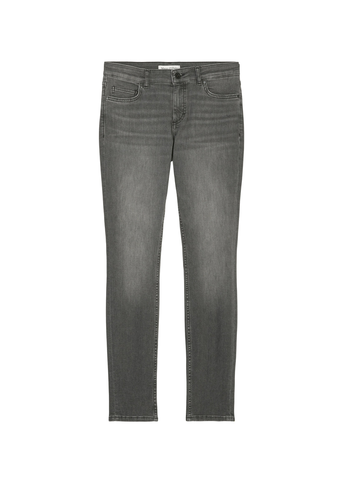 Jeans Modell ALBY slim fit