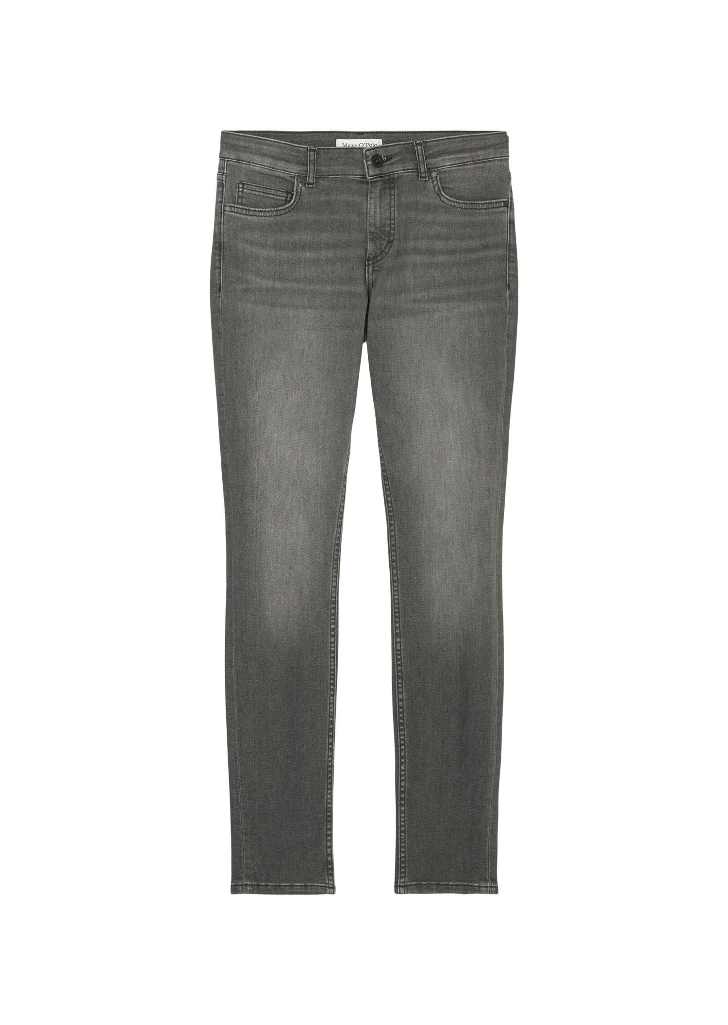 Jeans Modell ALBY slim fit
