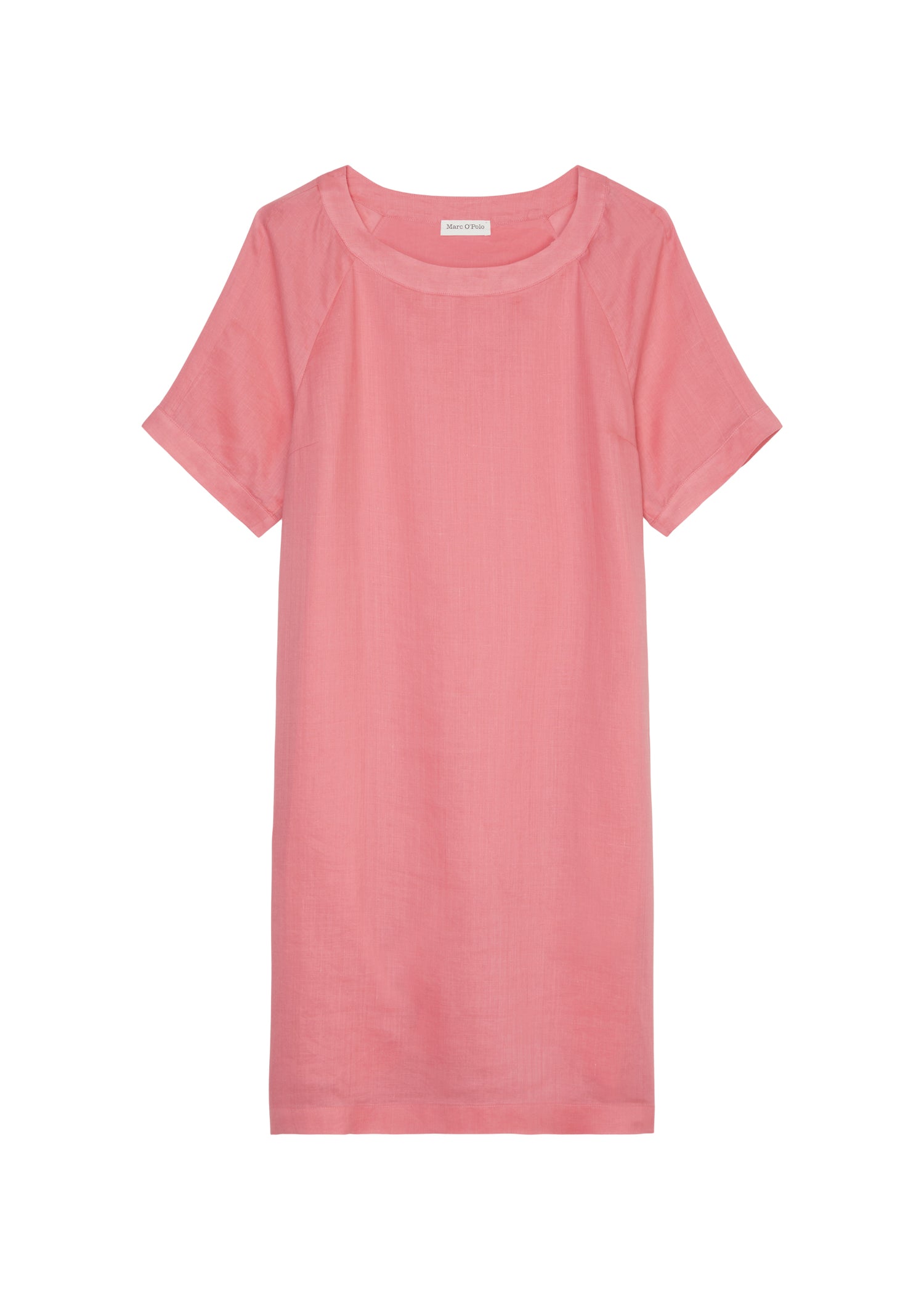 Sportives Kleid relaxed