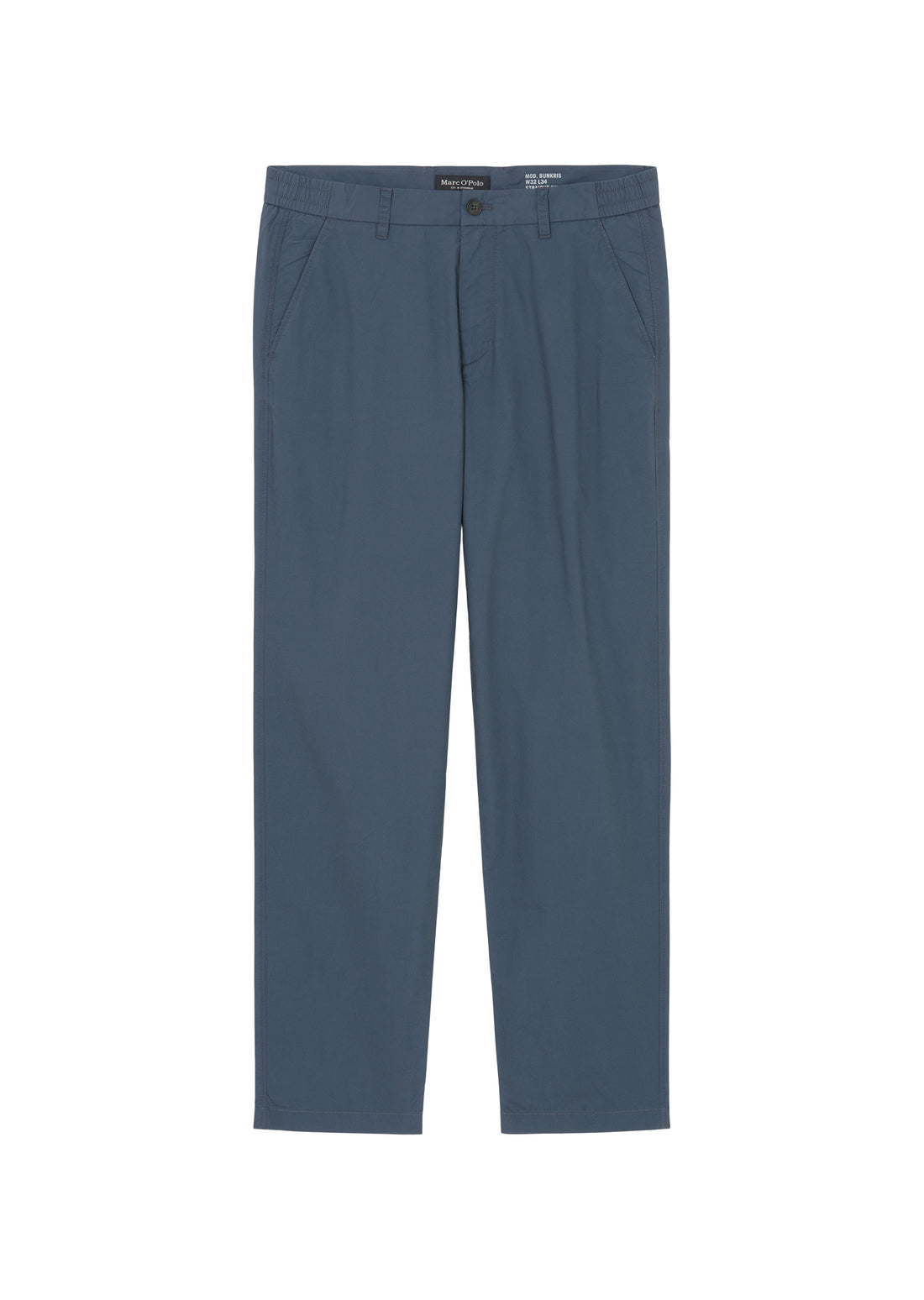 Chino Modell BUNKRIS