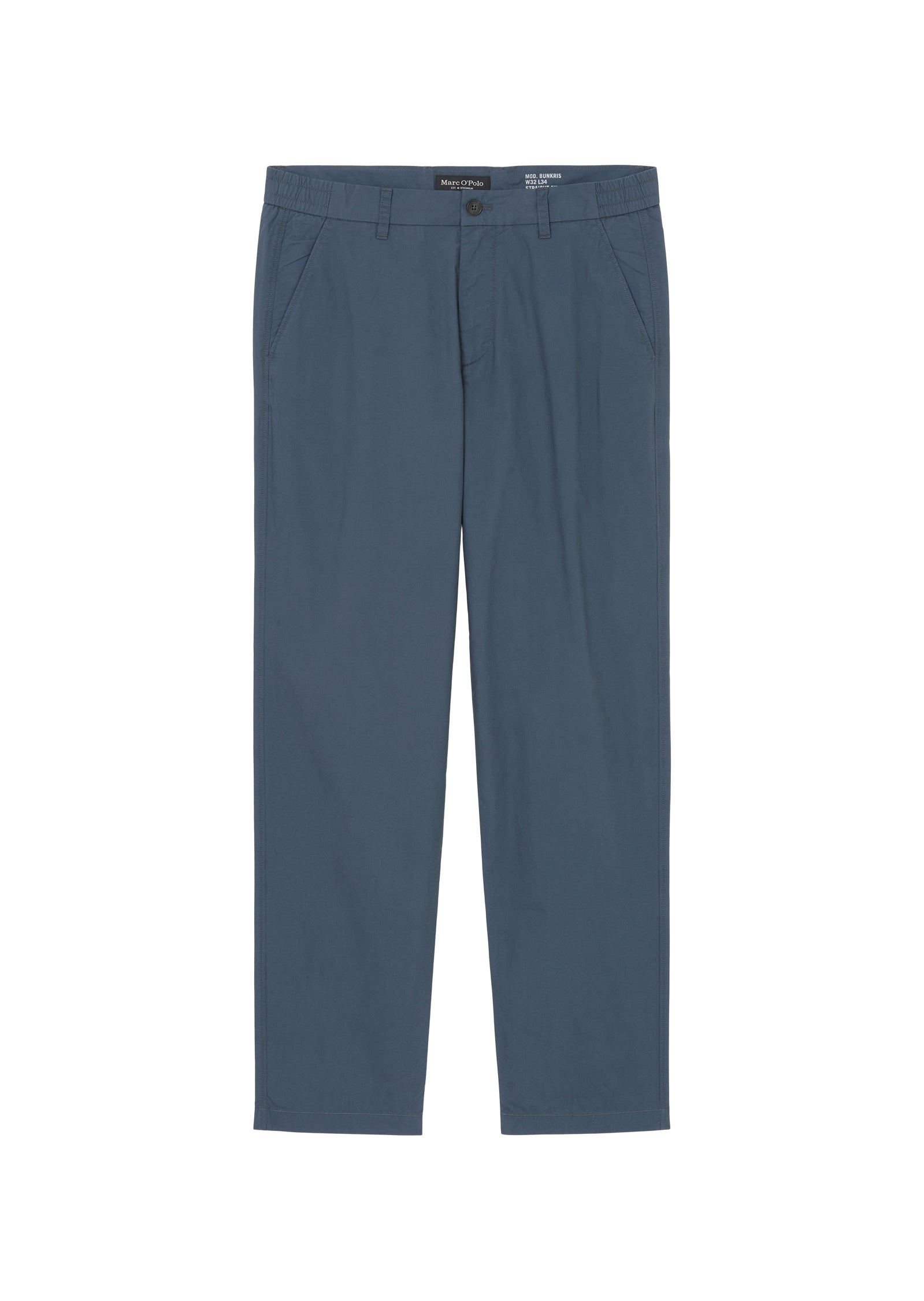Chino Modell BUNKRIS