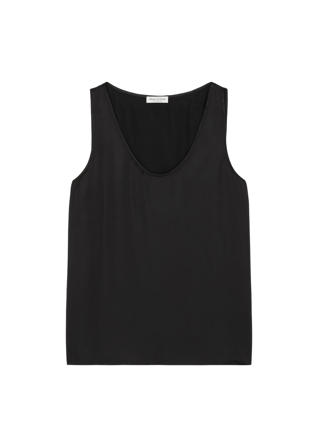 Satin-Top regular
