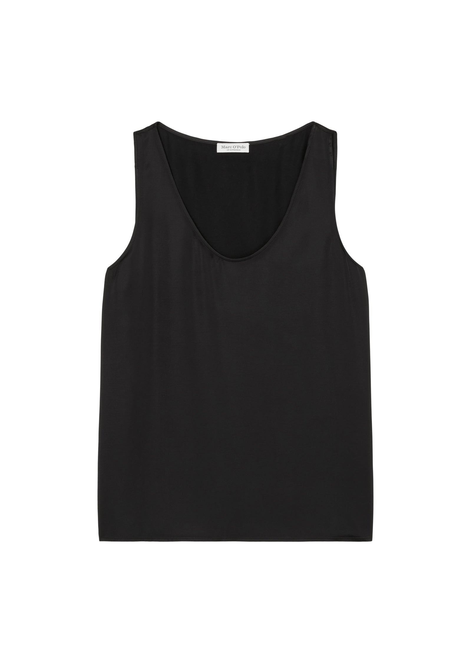 Satin-Top regular