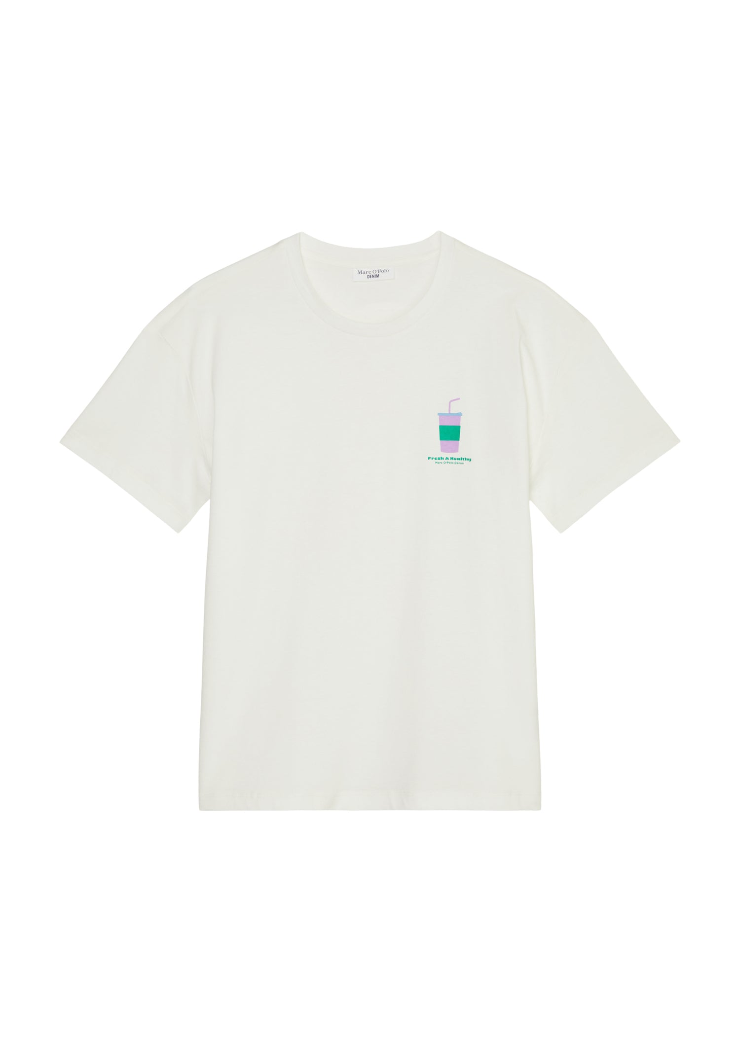 T-Shirt relaxed