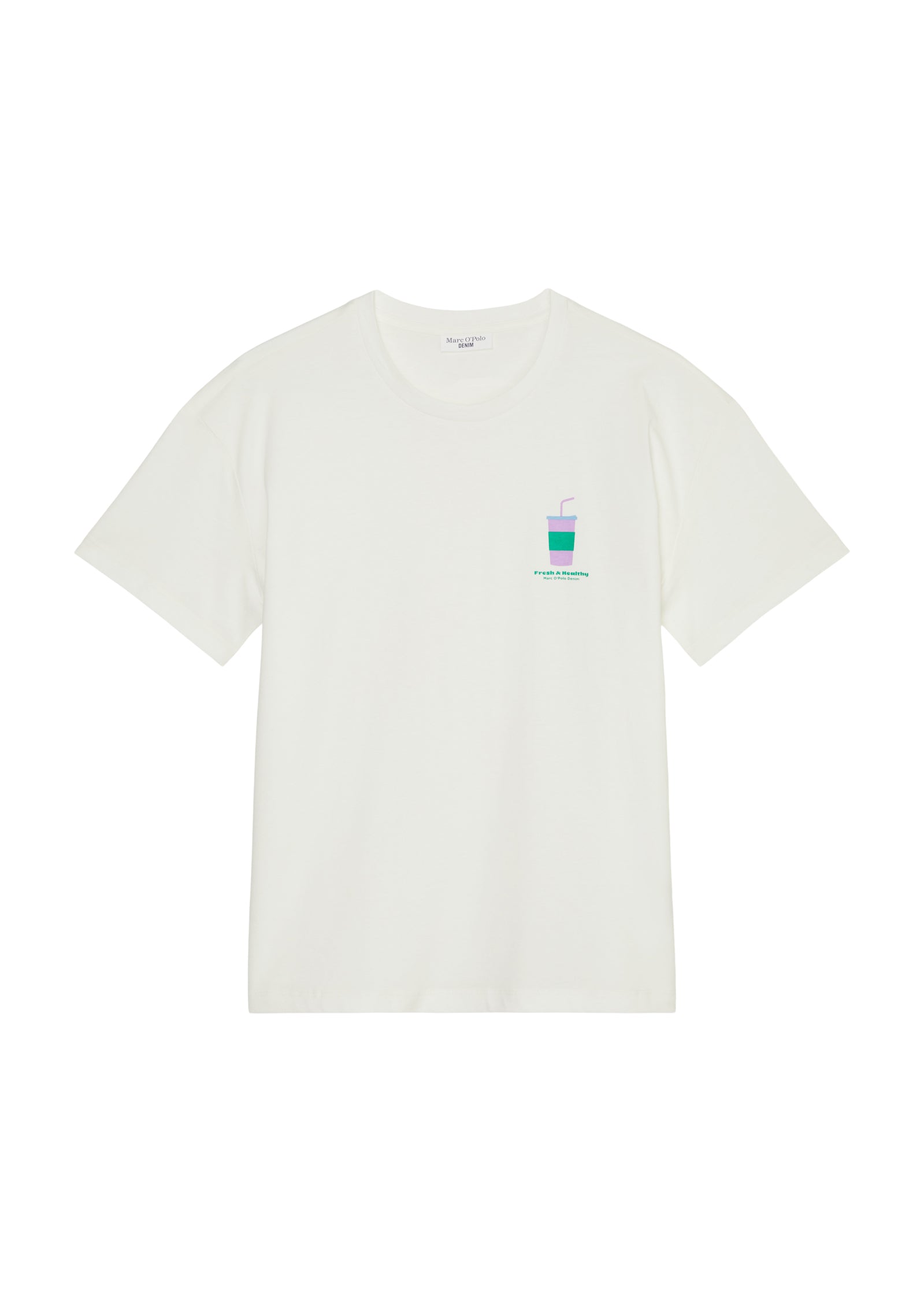 T-Shirt relaxed
