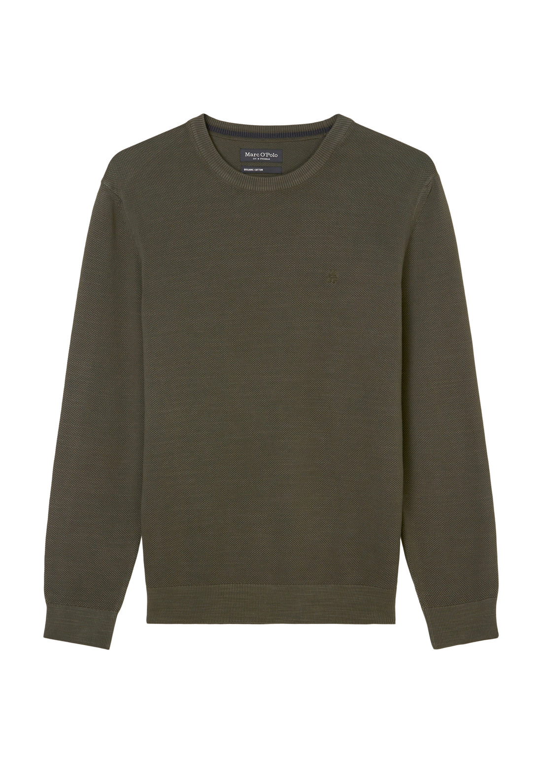 Pullover regular