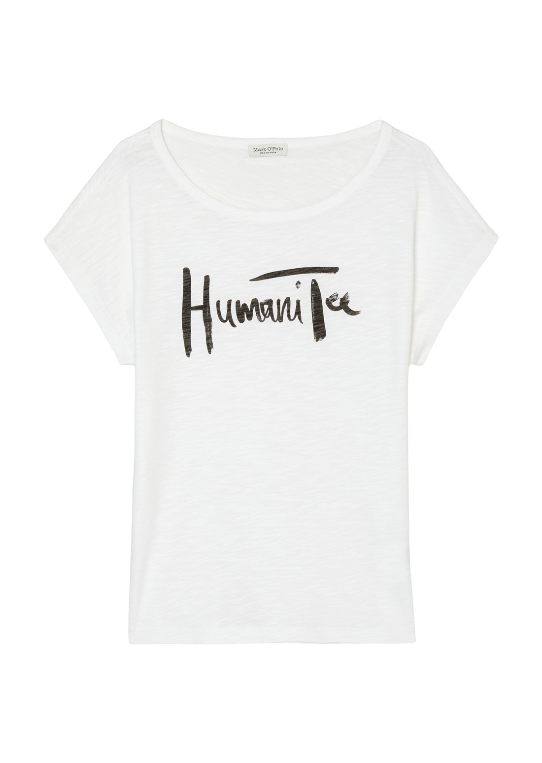 T-Shirt loose