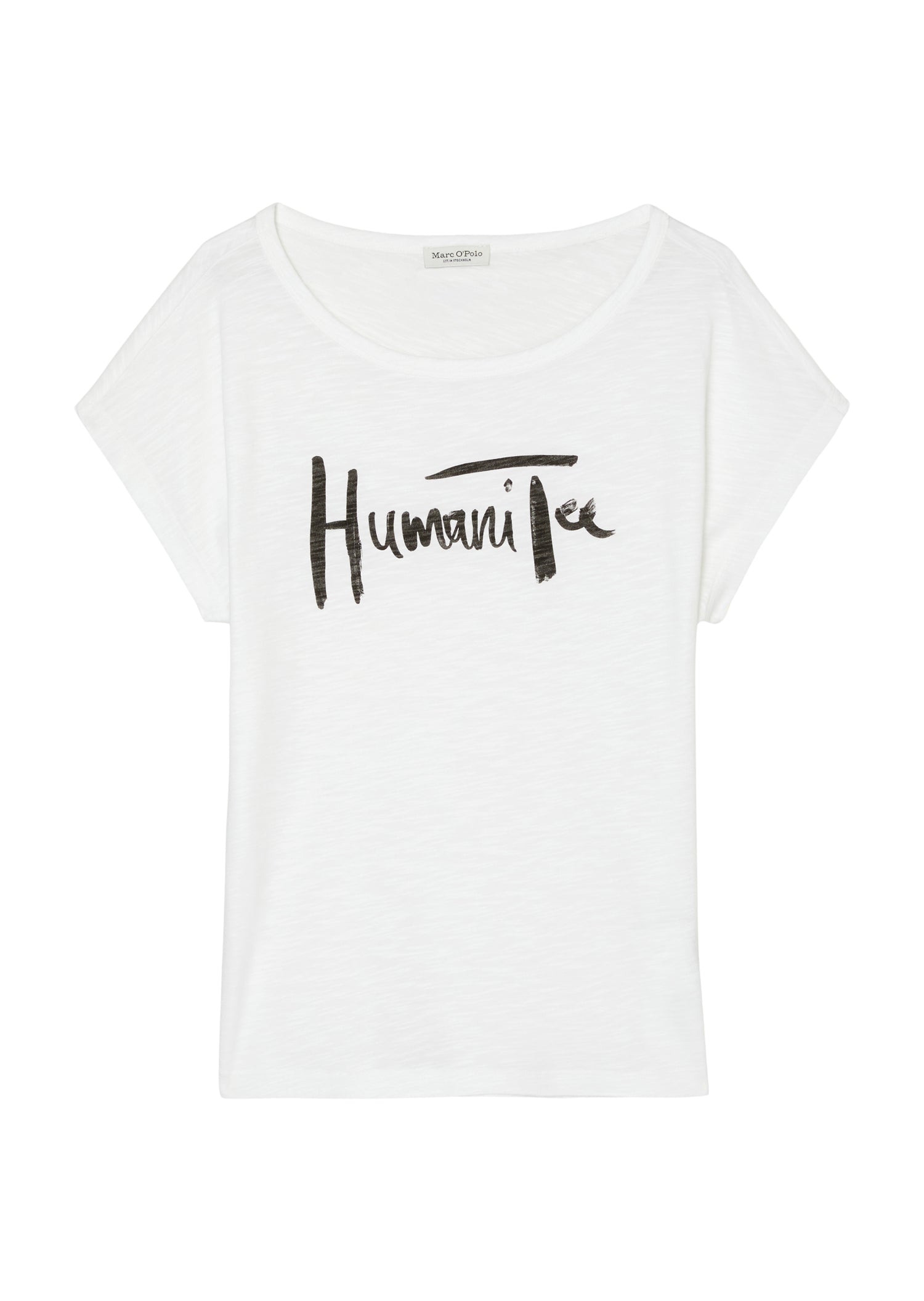 T-Shirt loose