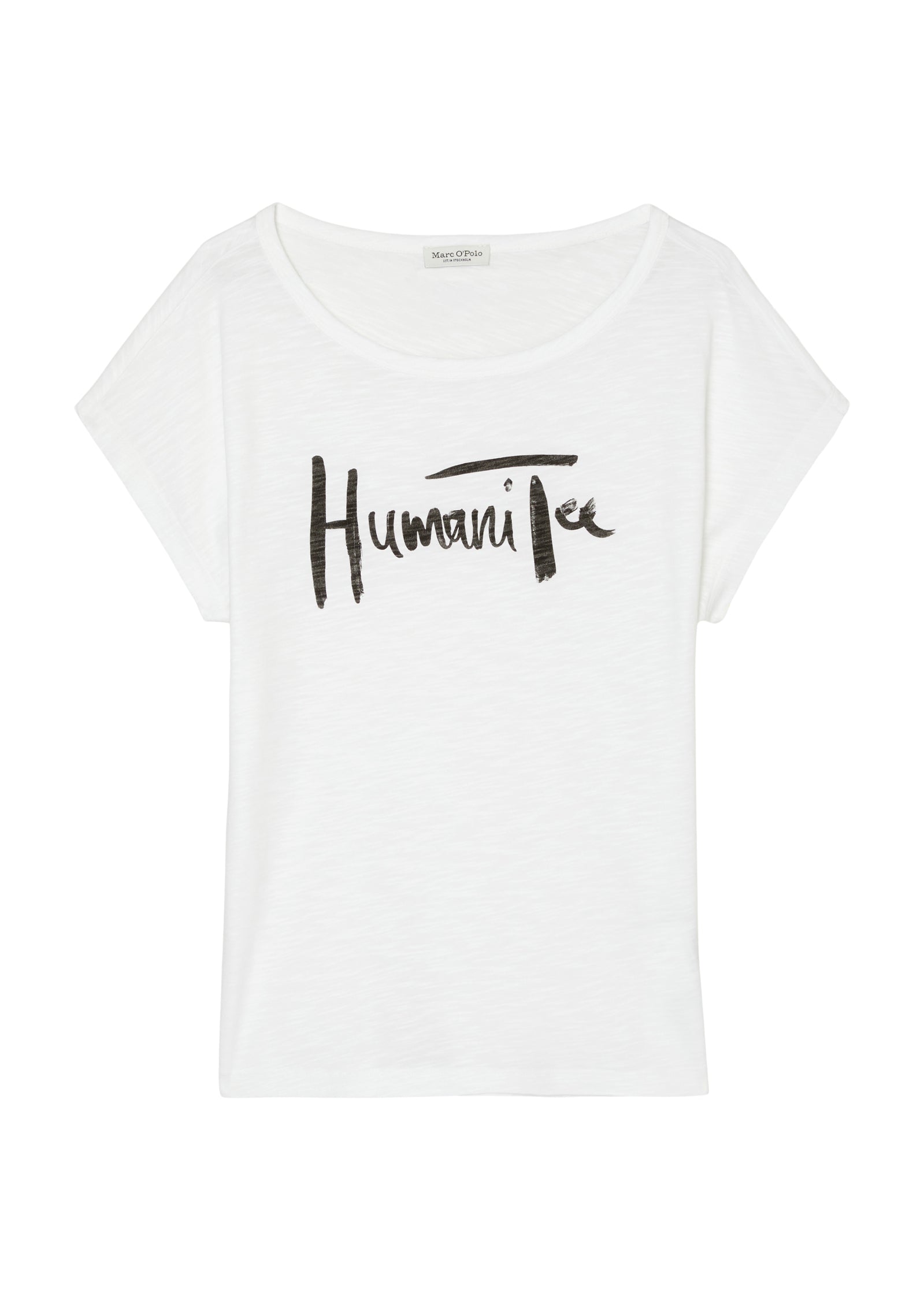 T-Shirt loose