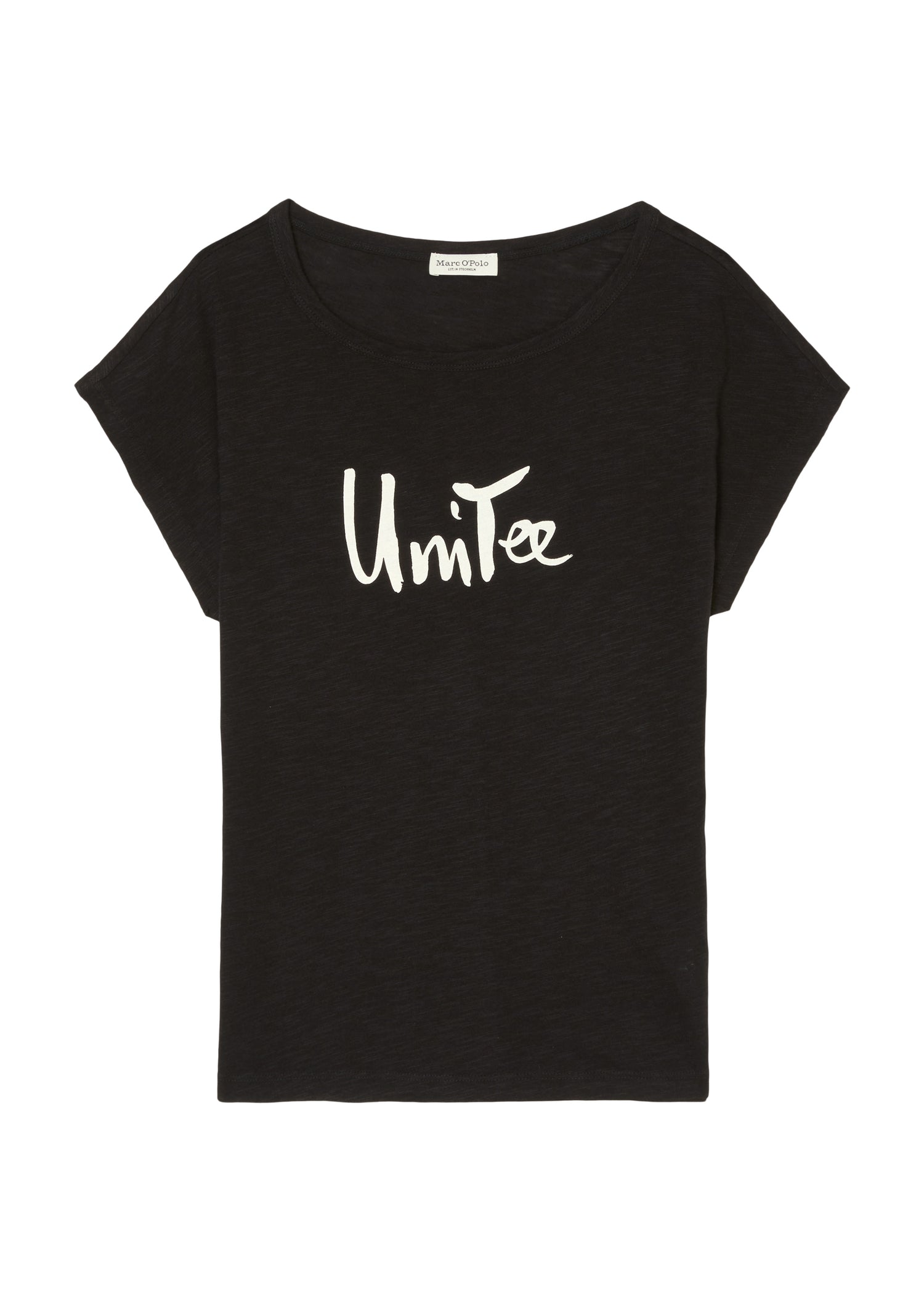 T-Shirt loose