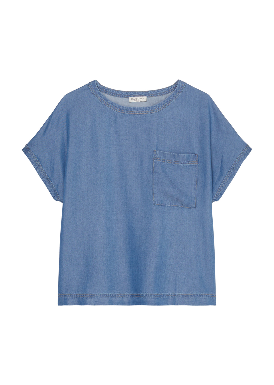 Shirtbluse regular