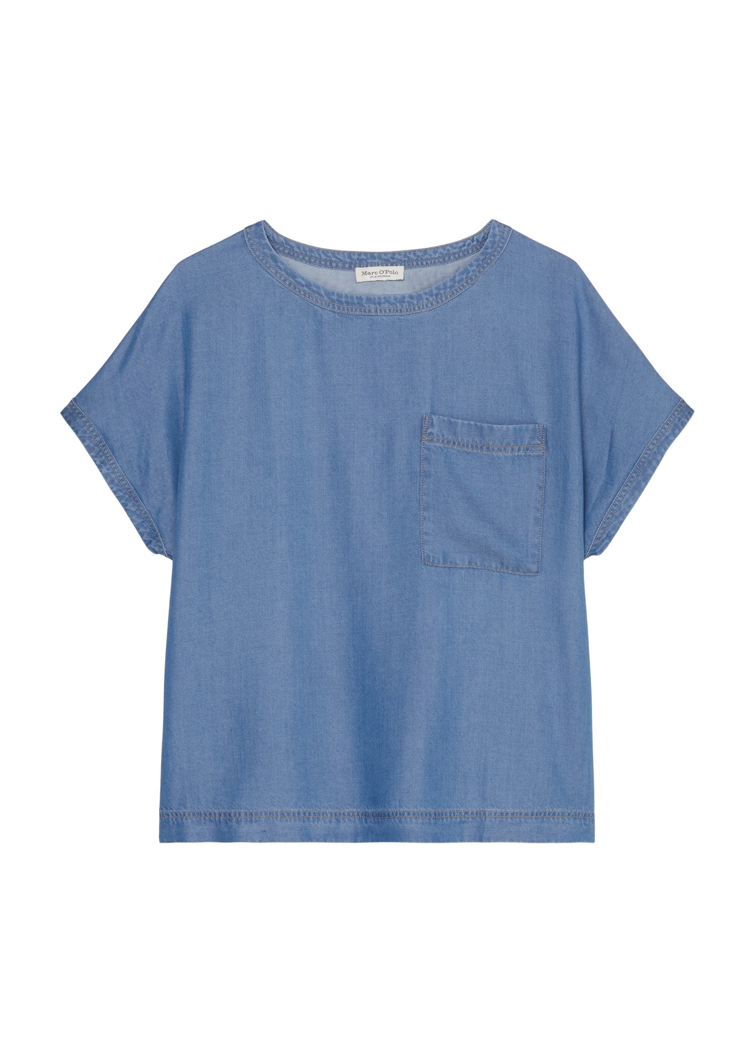 Shirtbluse regular