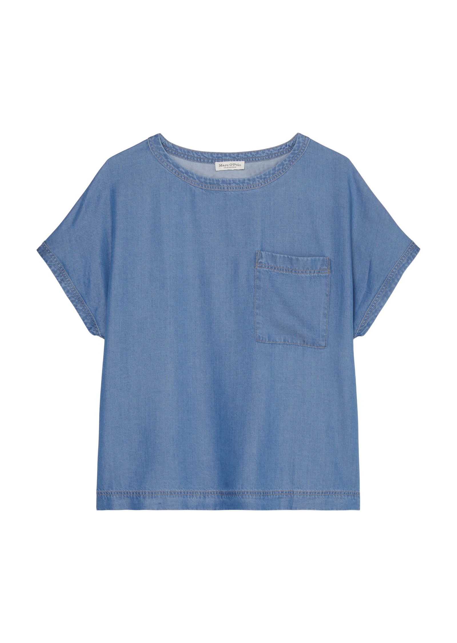 Shirtbluse regular