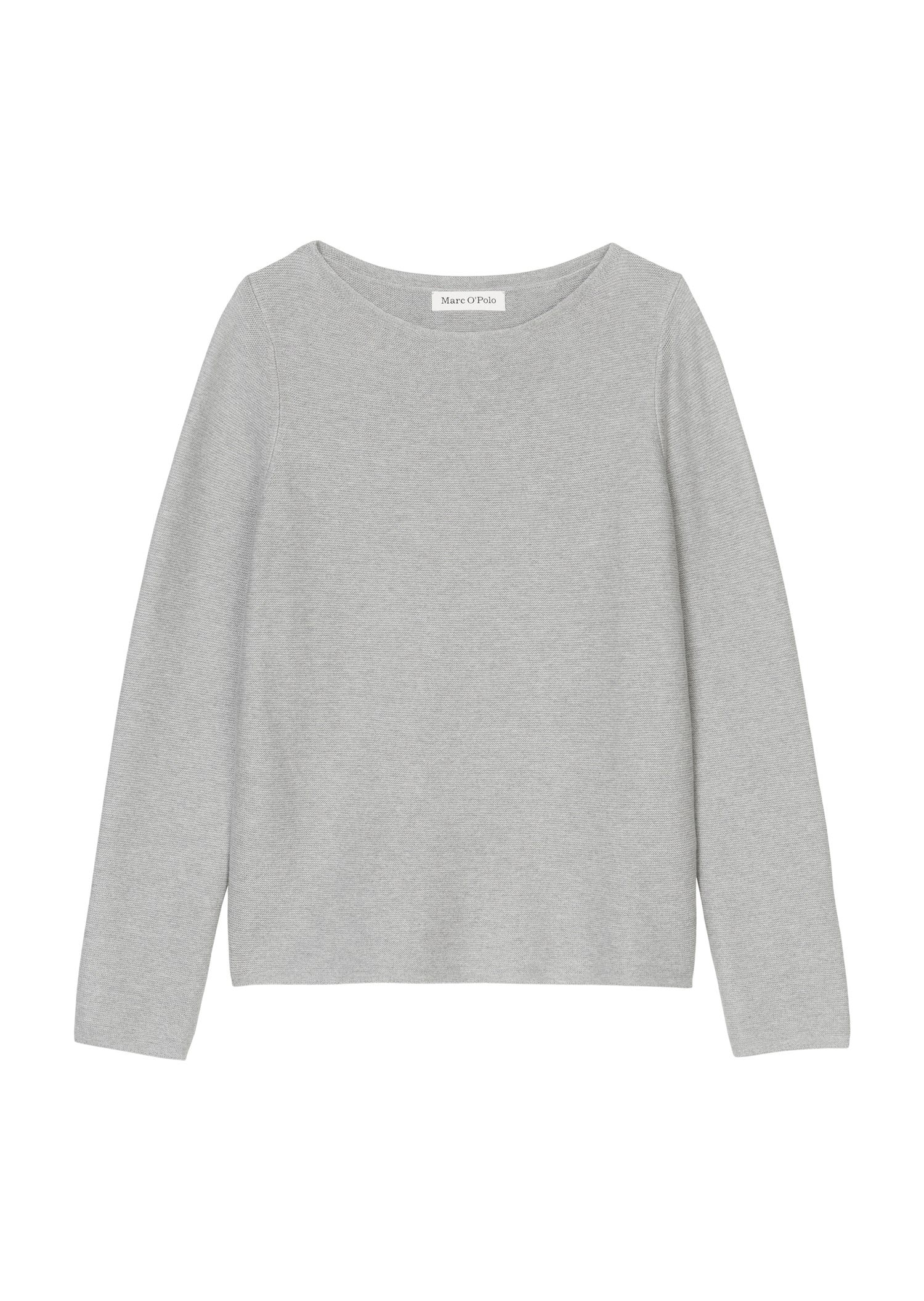 Pullover slim