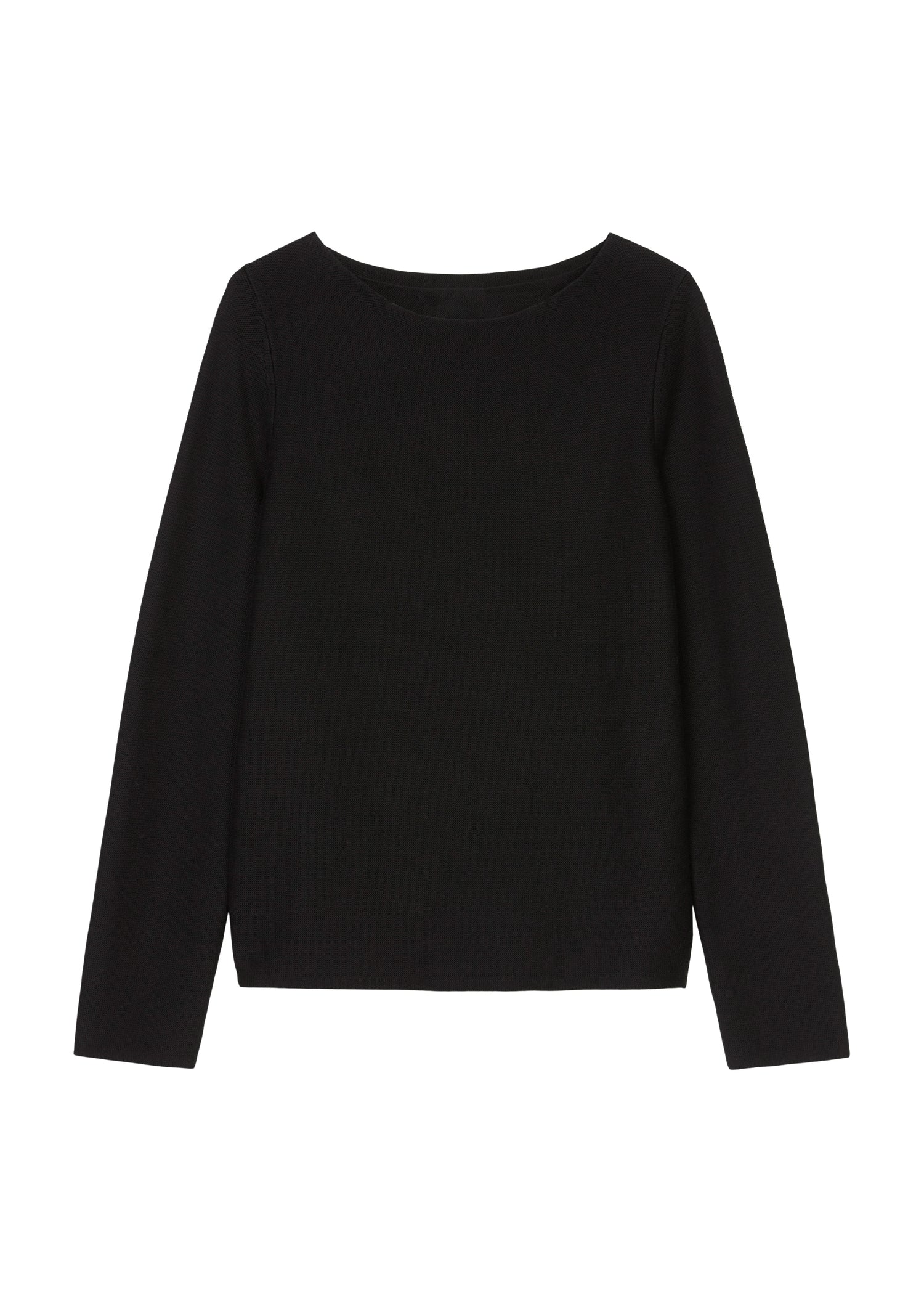 Pullover slim