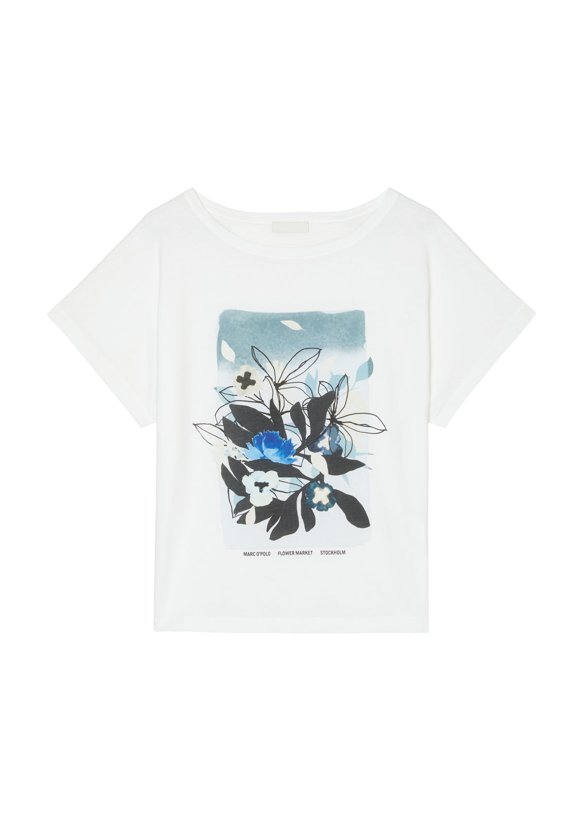 T-Shirt regular