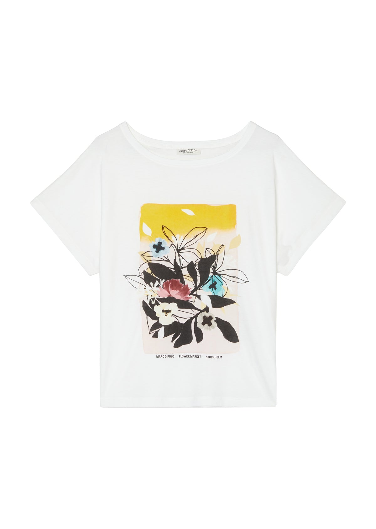 T-Shirt regular